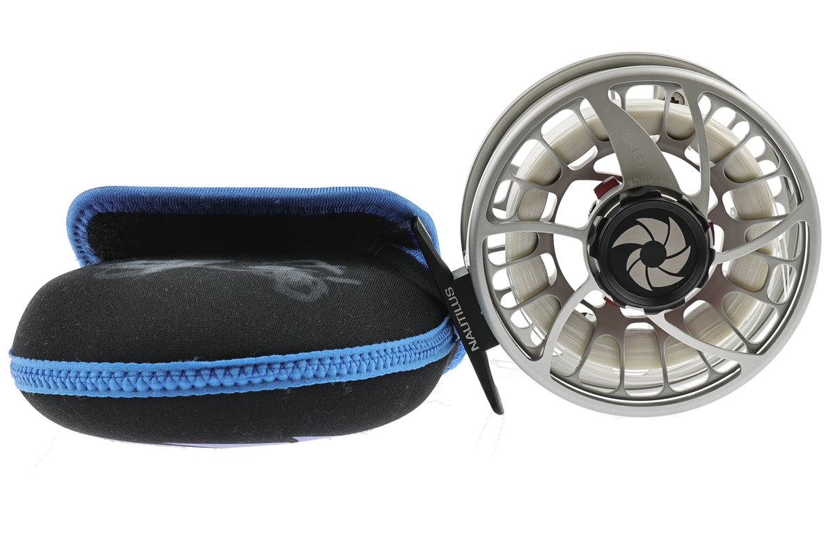 Nautilus GTS 7/8 - Additional 4 Image