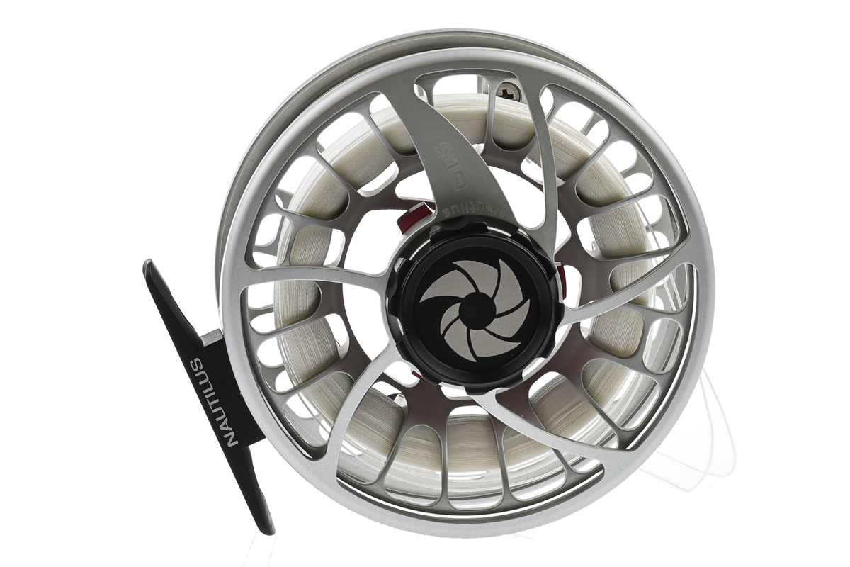Nautilus GTS 7/8 - Additional 2 Image