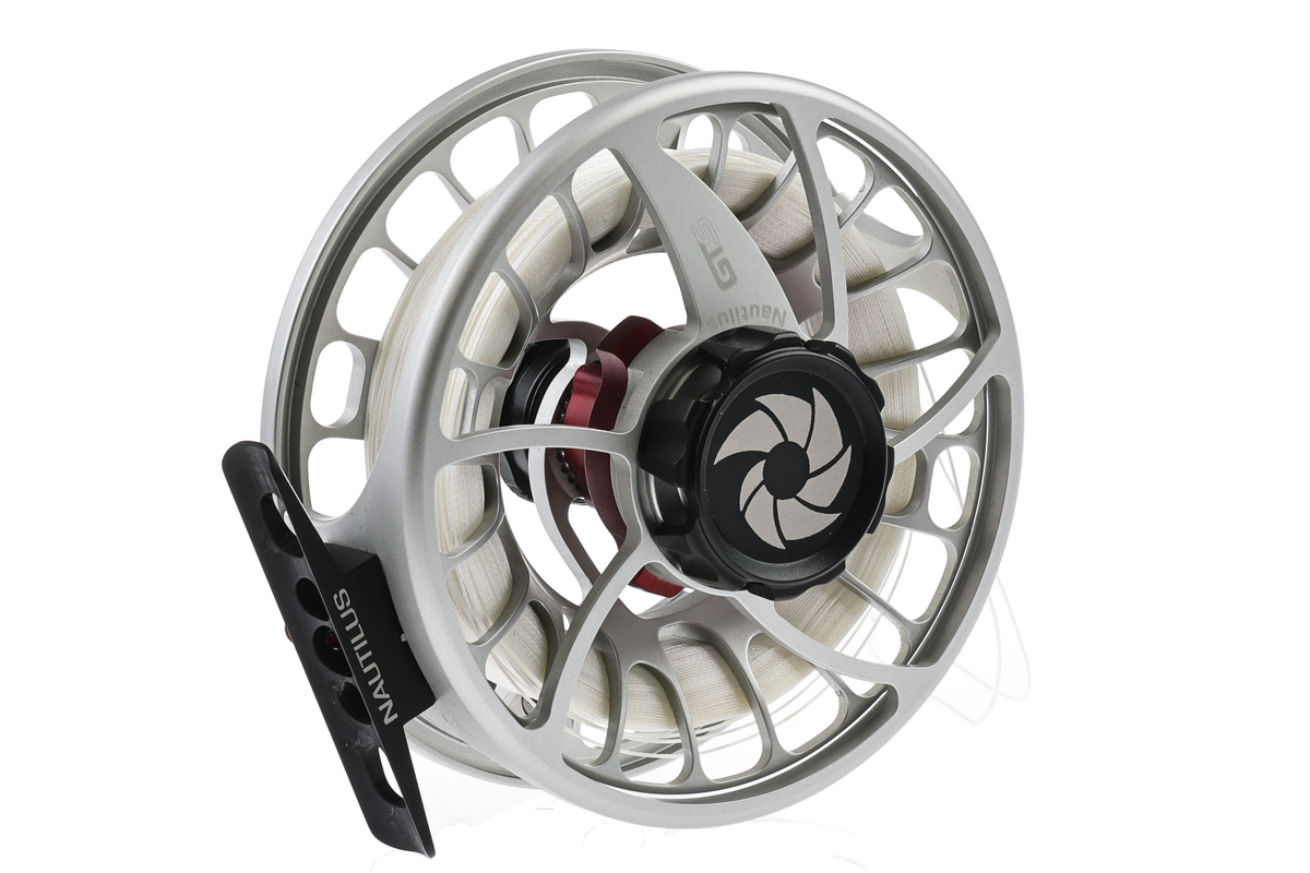 Nautilus GTS 7/8 - Additional 3 Image