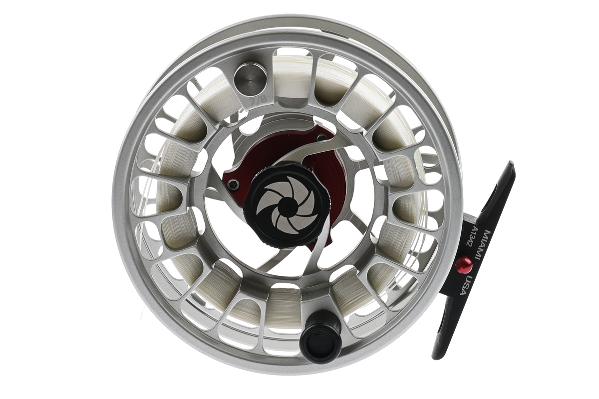 Nautilus GTS 7/8 - Additional 1 Image