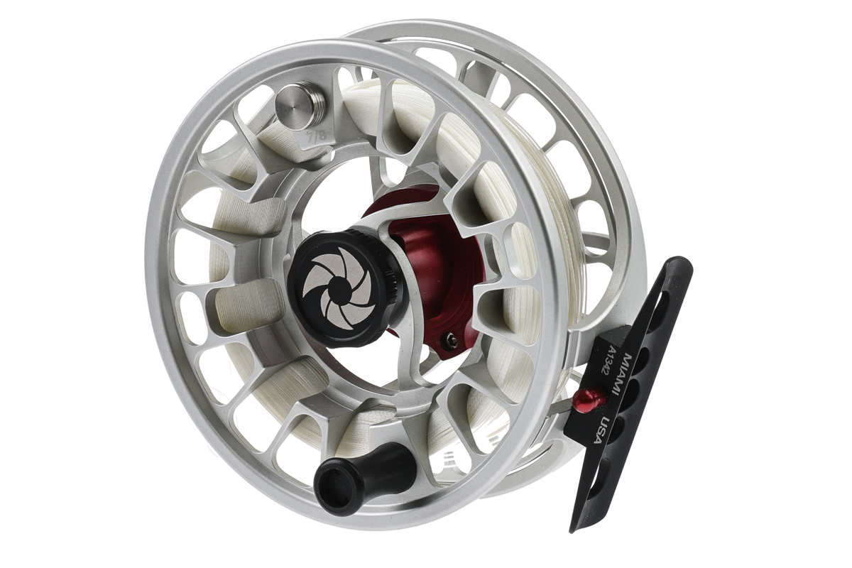 Nautilus GTS 7/8 - Main Image