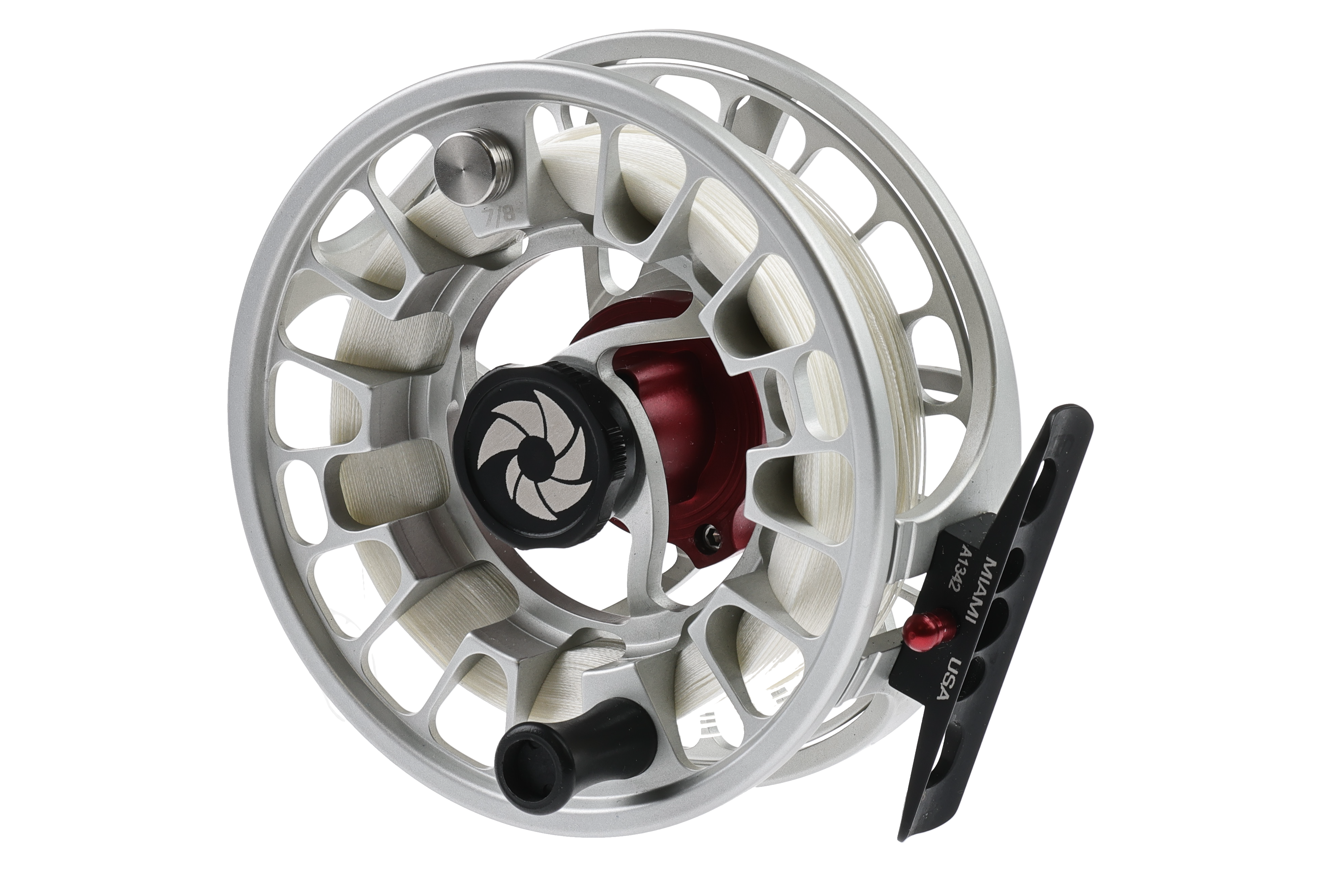 Nautilus GTS 7/8 - Main Image