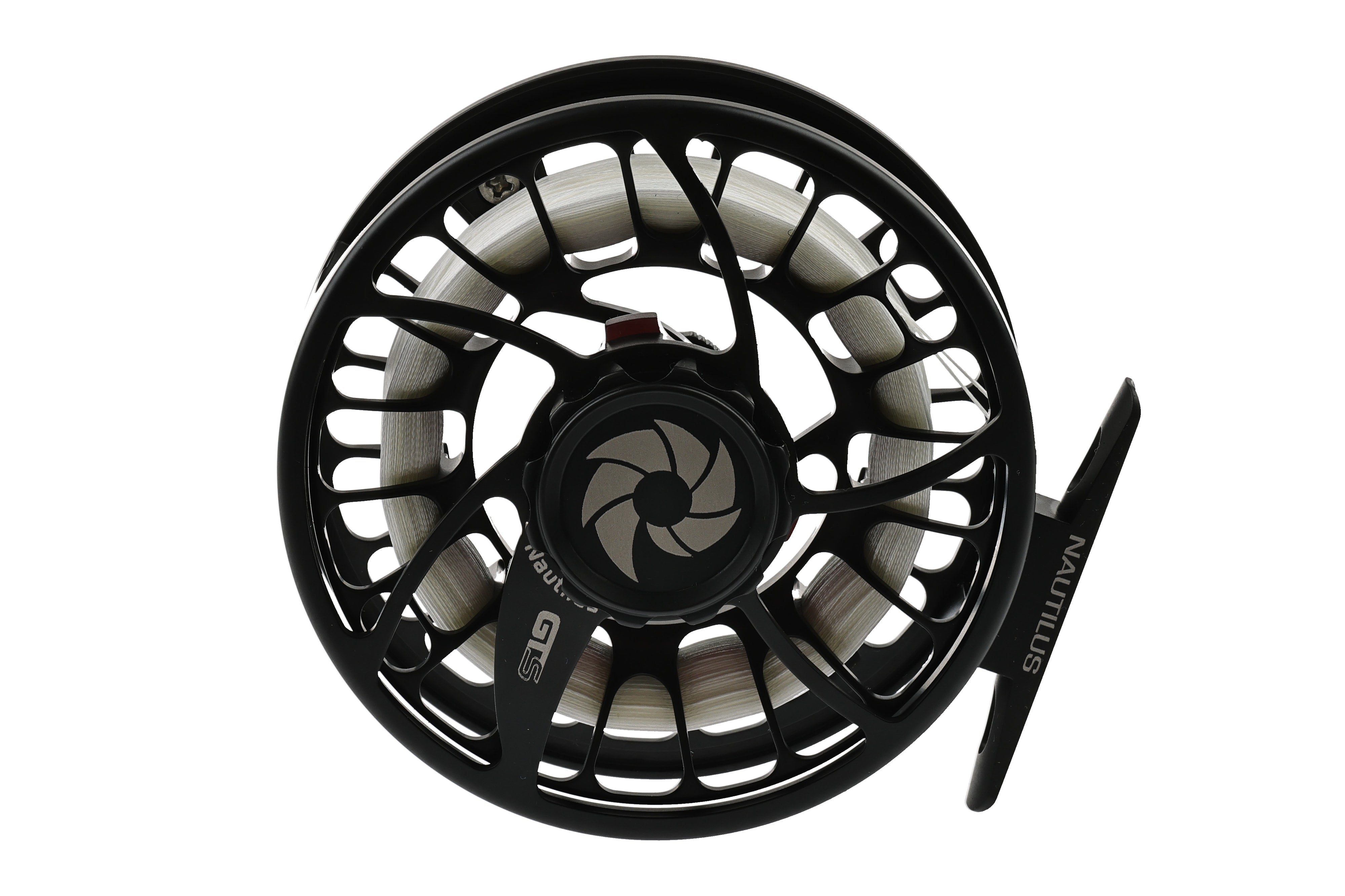 Nautilus GTS 7/8 - Additional 1 Image