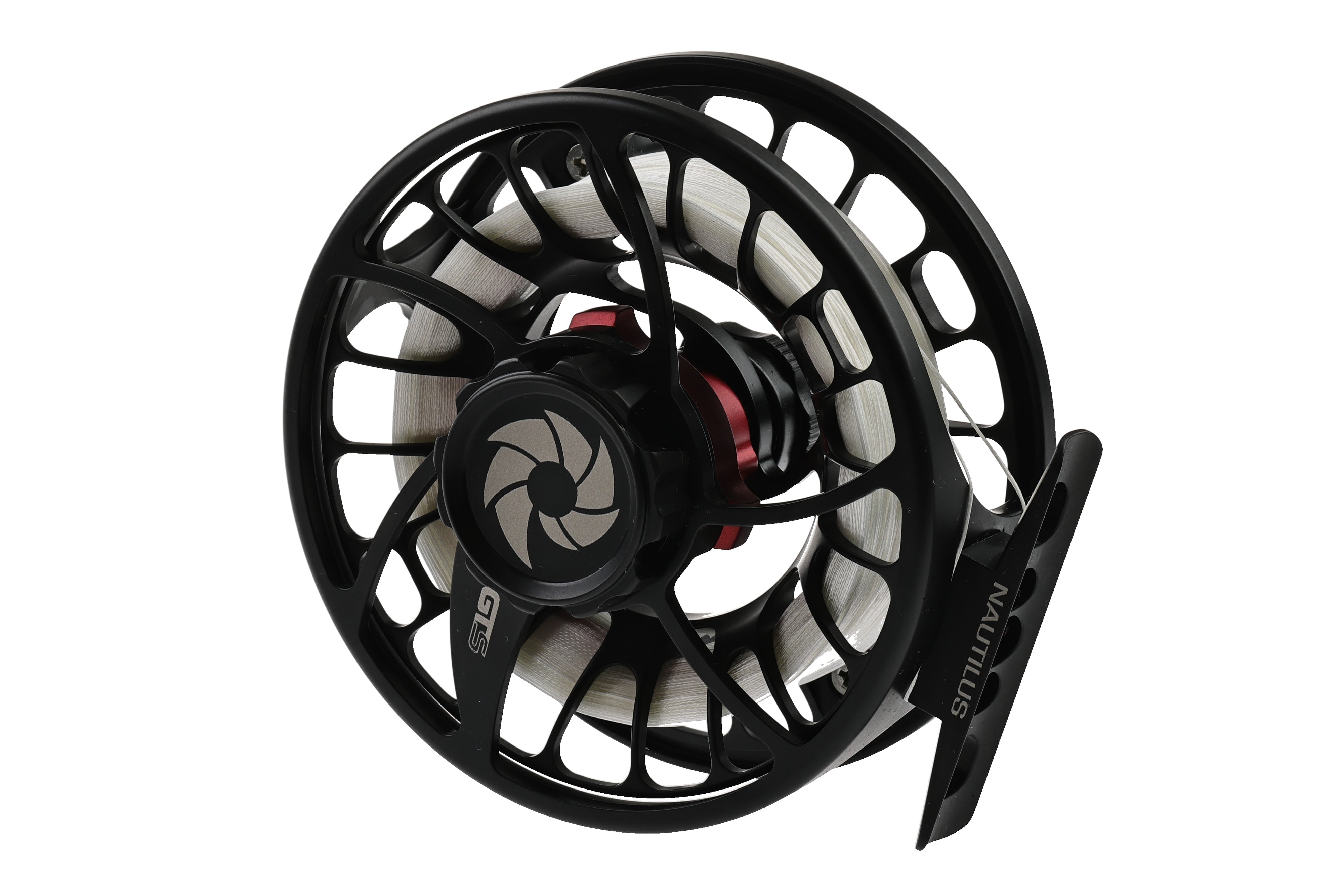 Nautilus GTS 7/8 - Main Image