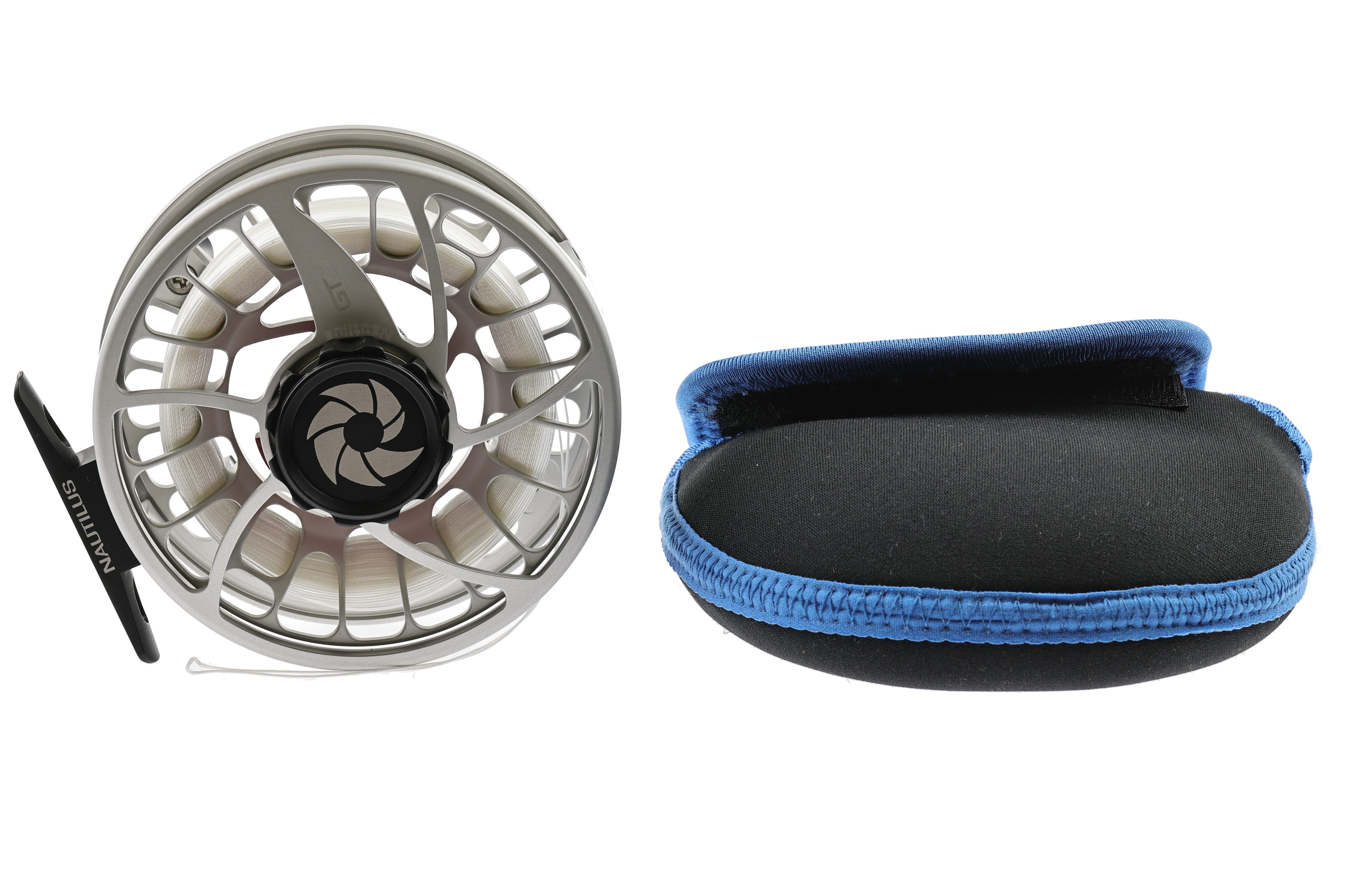 Nautilus GTS 7/8 - Additional 5 Image