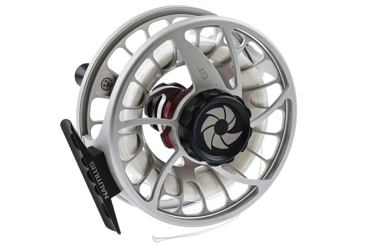 Nautilus GTS 7/8 - Additional 2 Image