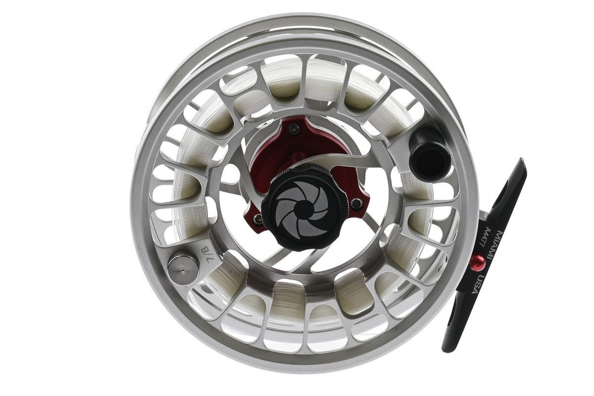 Nautilus GTS 7/8 - Additional 3 Image
