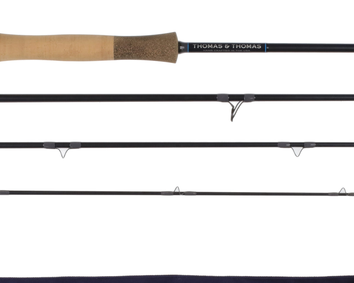 Thomas & Thomas Thomas & Thomas Exocett 88 Fly Rod - Additional 2 Image