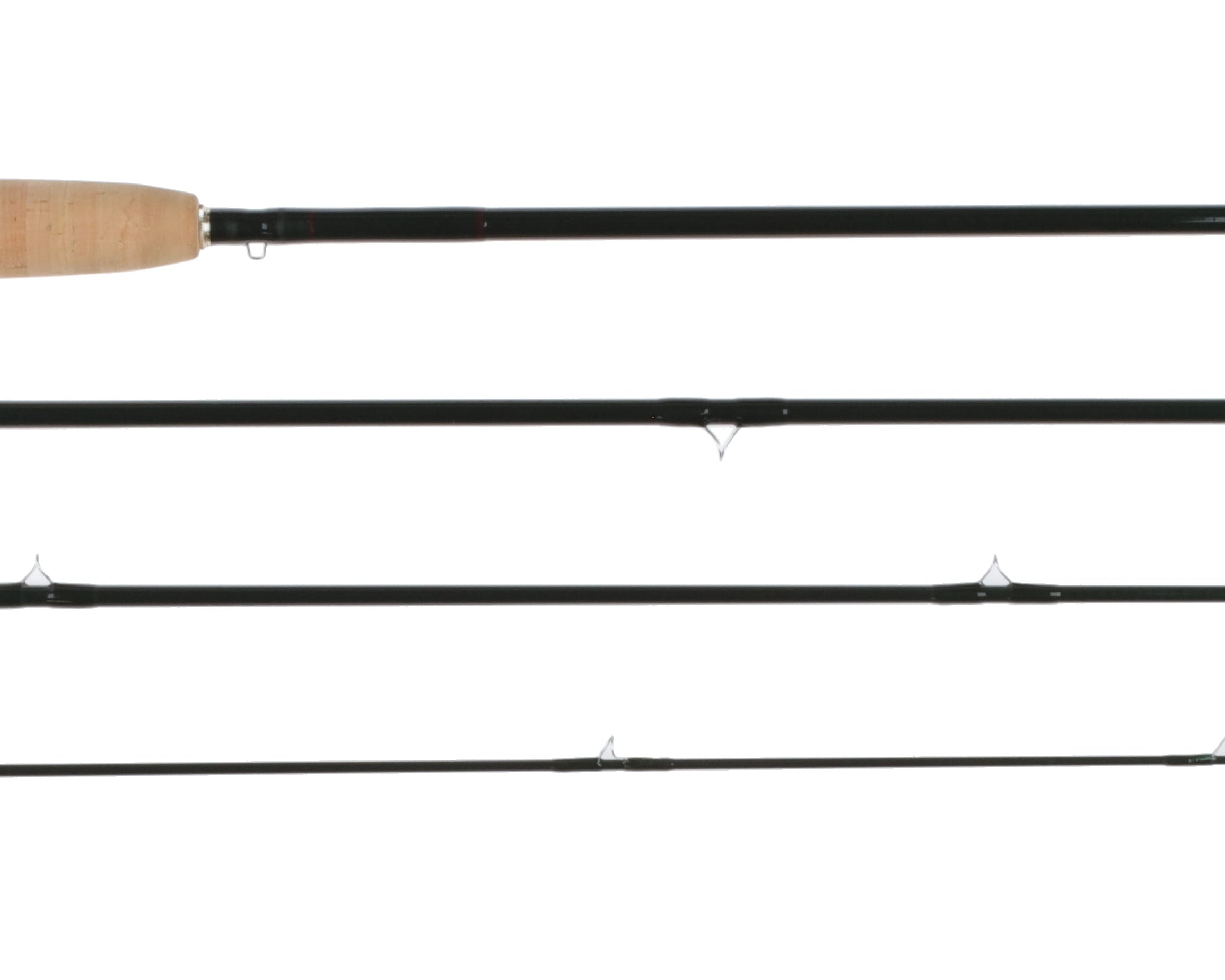 Winston Winston Pure 9' 4wt - Additional 2 Image