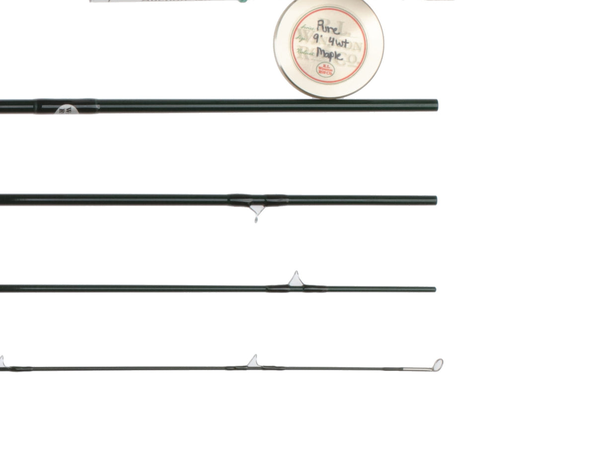 Winston Winston Pure 9' 4wt - Additional 3 Image