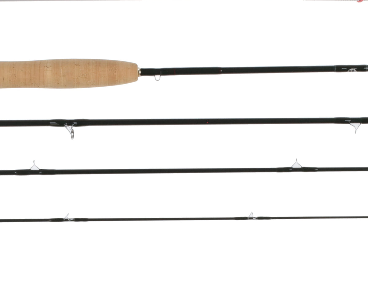 Winston Winston Pure 7' 2wt - Additional 2 Image
