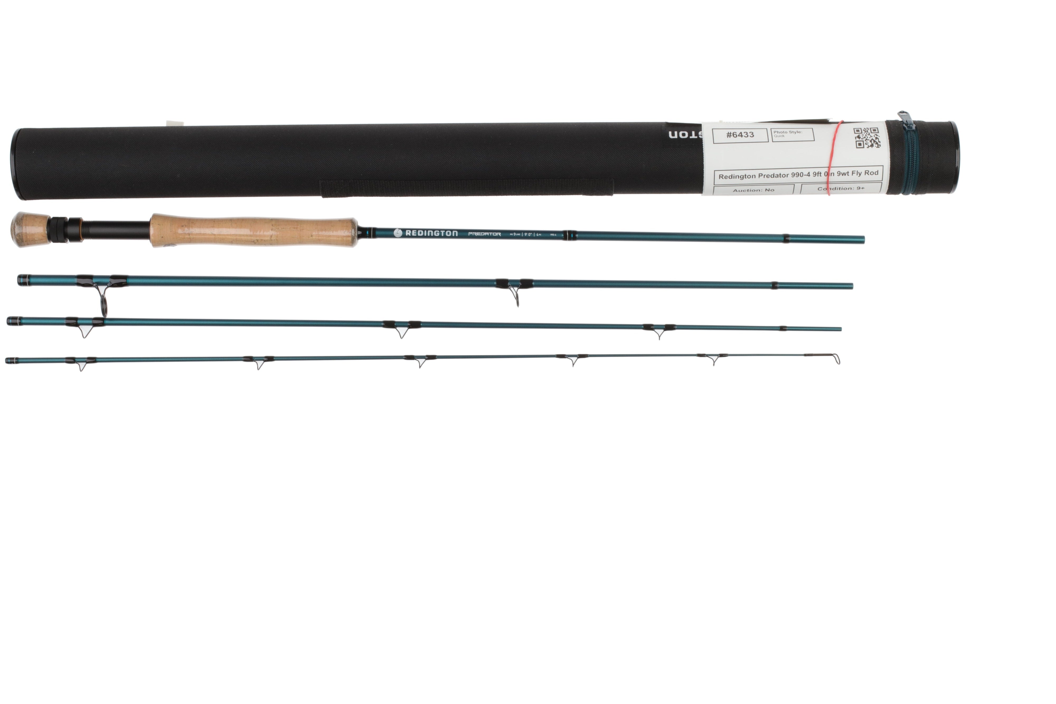 Redington Redington Predator 990-4 - Main Image