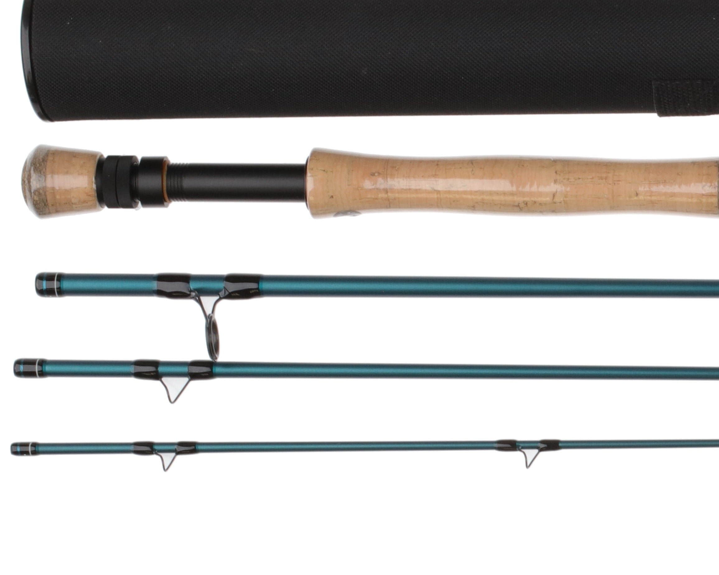 Redington Redington Predator 990-4 - Additional 1 Image