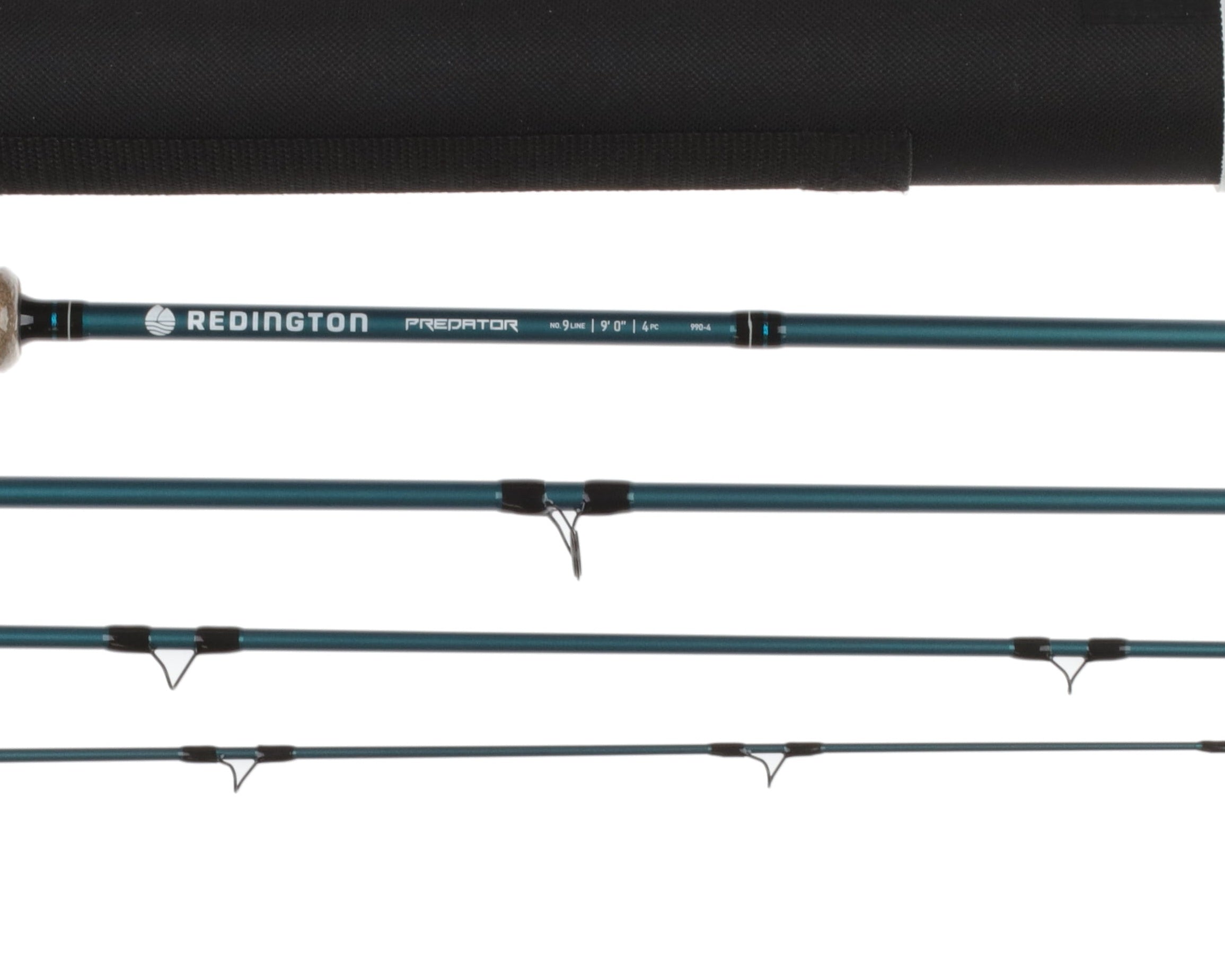 Redington Redington Predator 990-4 - Additional 2 Image