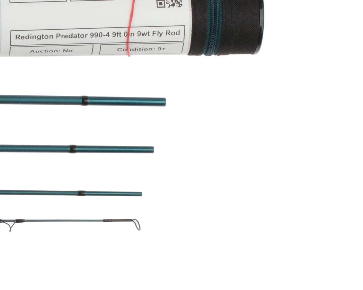 Redington Redington Predator 990-4 - Additional 3 Image