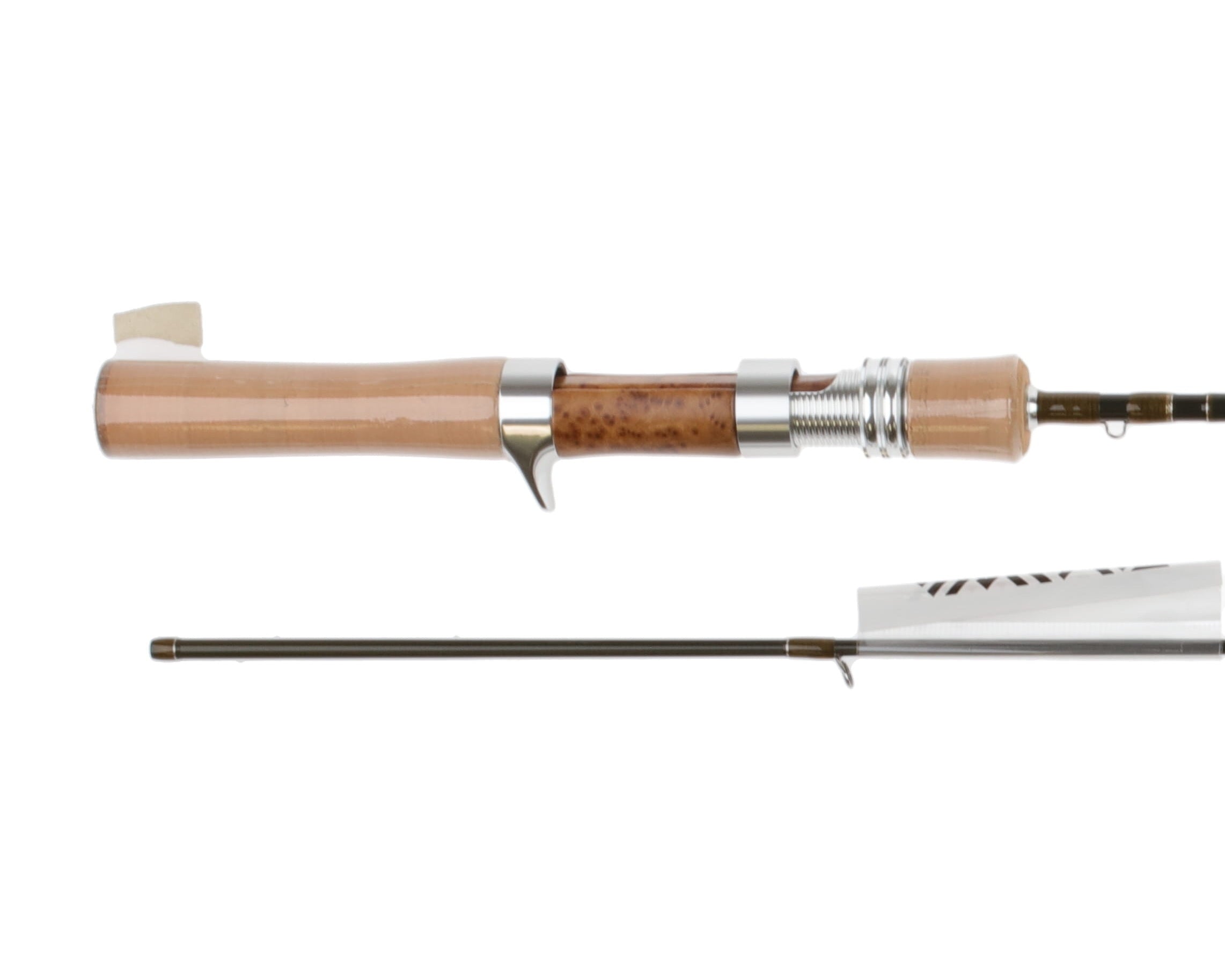 Daiwa Daiwa Silver Creek Trad 51LB - Additional 1 Image