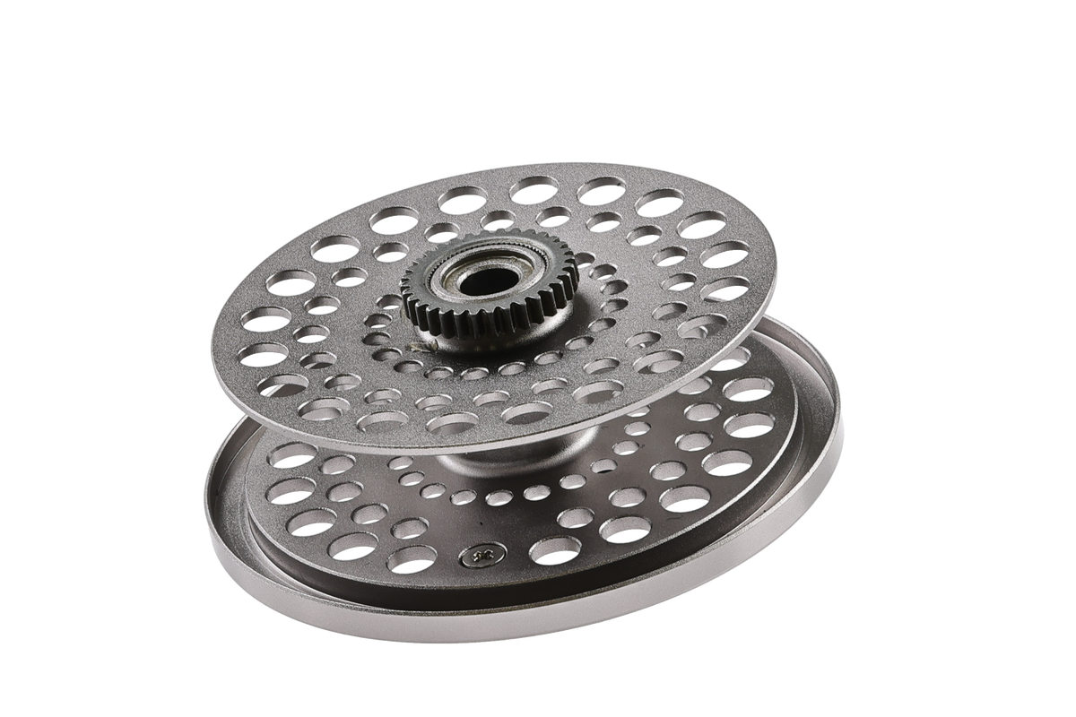 Red Truck Red Truck Diesel Spool 3/4 - Additional 1 Image