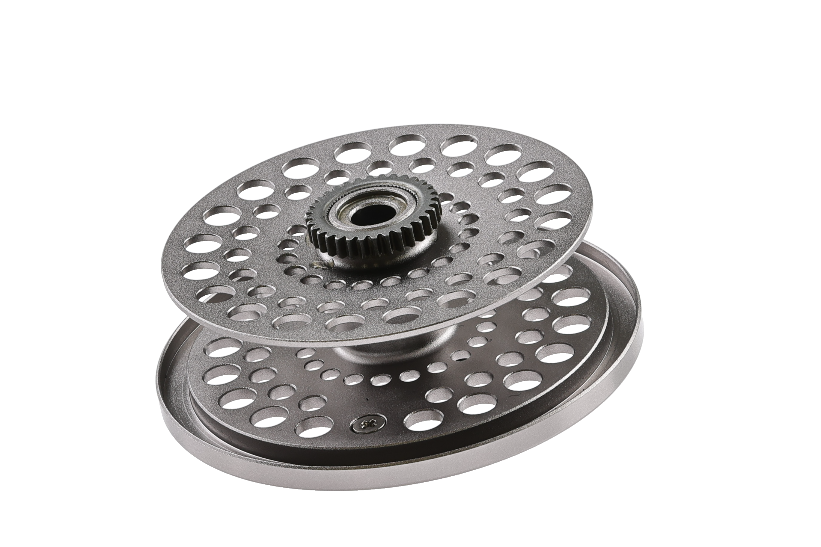 Red Truck Red Truck Diesel Spool 3/4 - Additional 1 Image