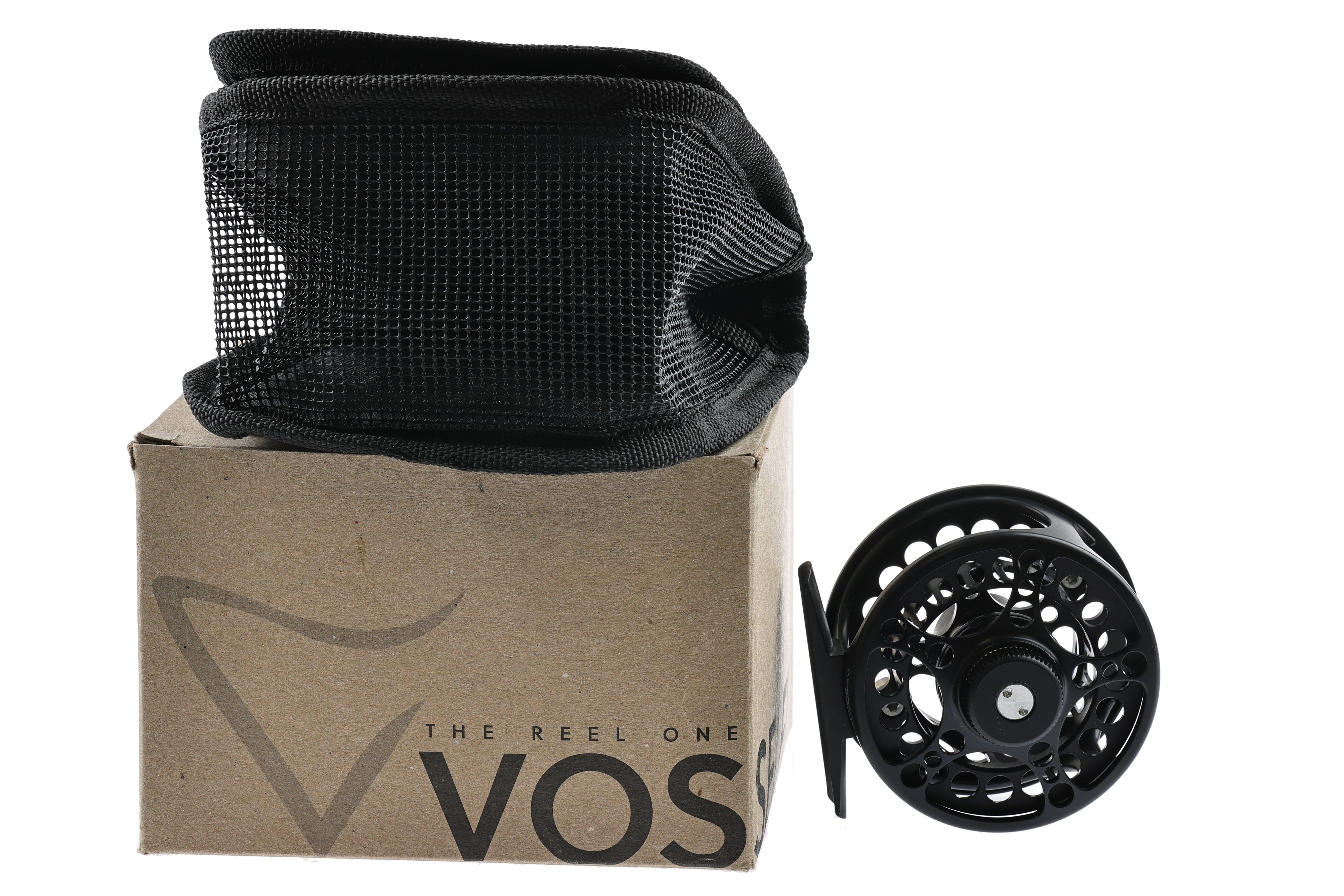Vosseler Vosseler DC2 #3/4 - Additional 4 Image