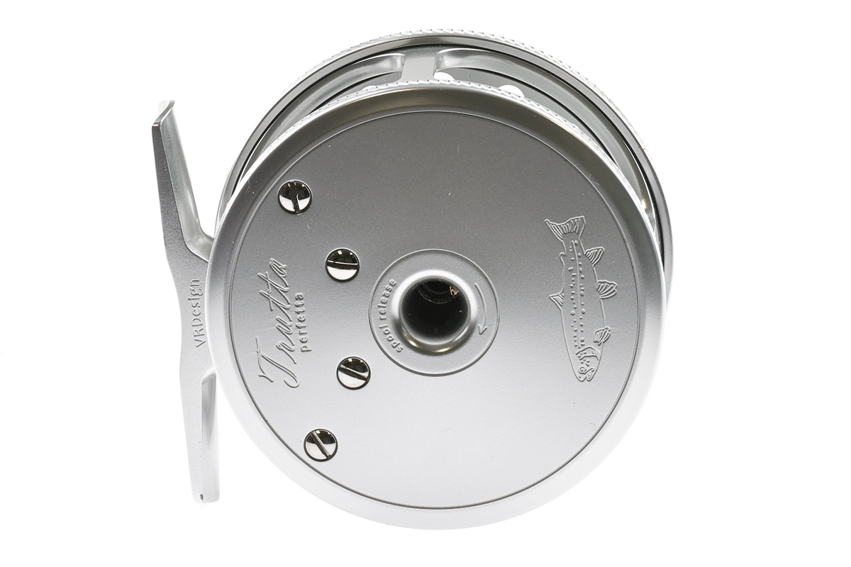 VR VR Trutta Perfetta 2.75" (Aluminum) - Additional 2 Image