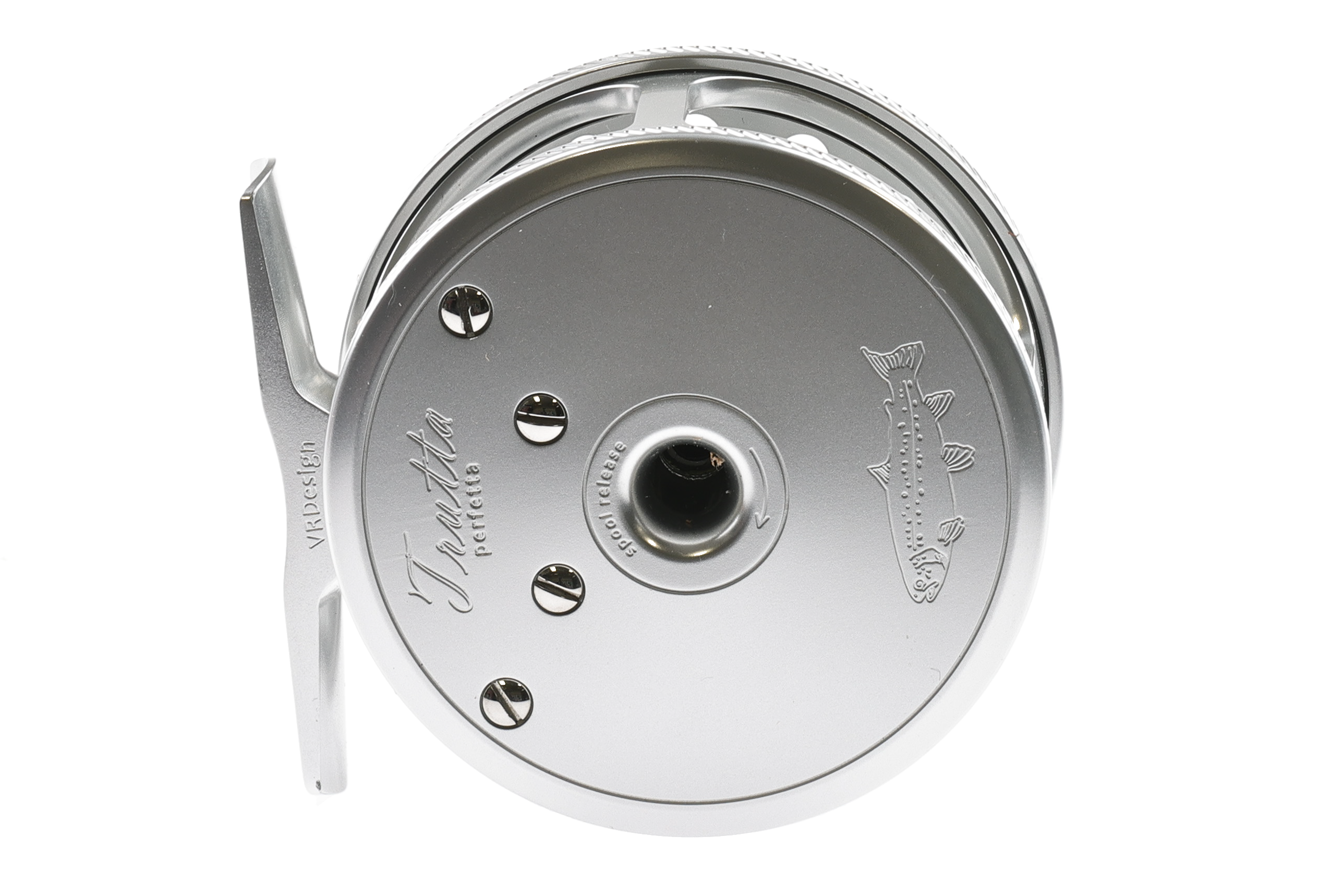 VR VR Trutta Perfetta 2.75" (Aluminum) - Additional 2 Image