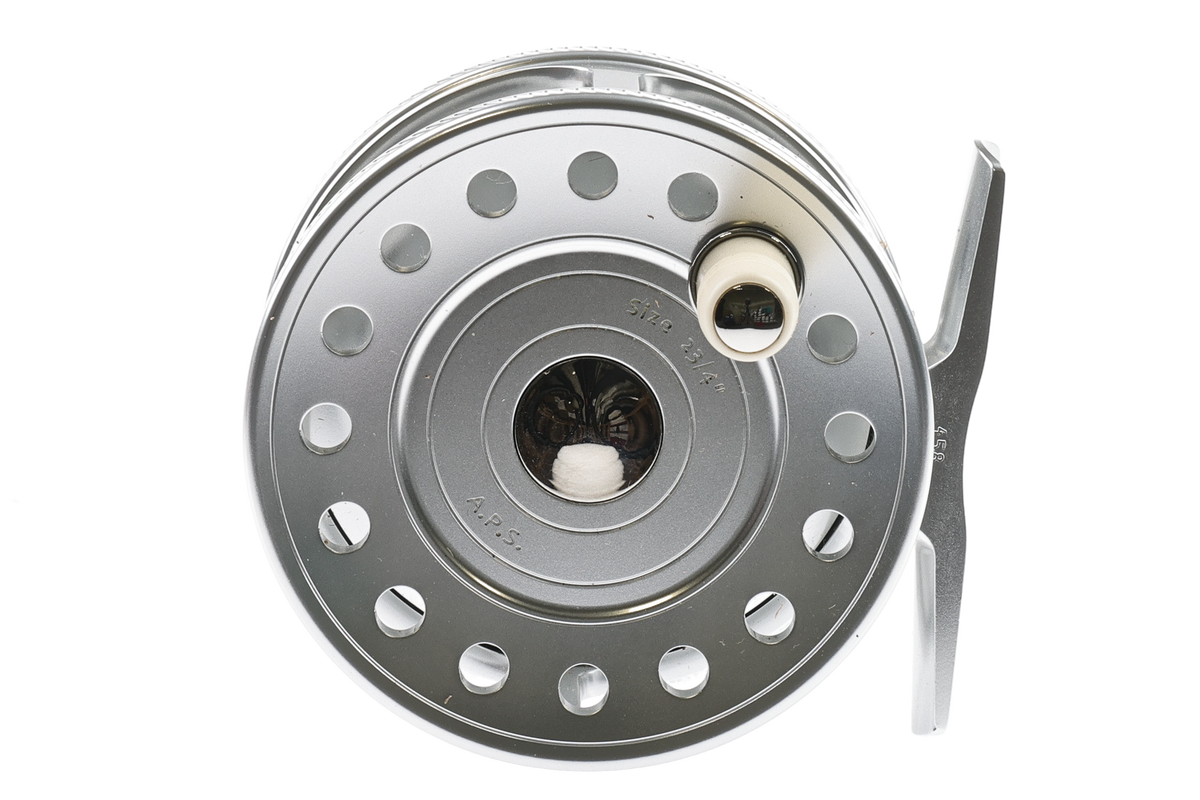 VR VR Trutta Perfetta 2.75" (Aluminum) - Main Image
