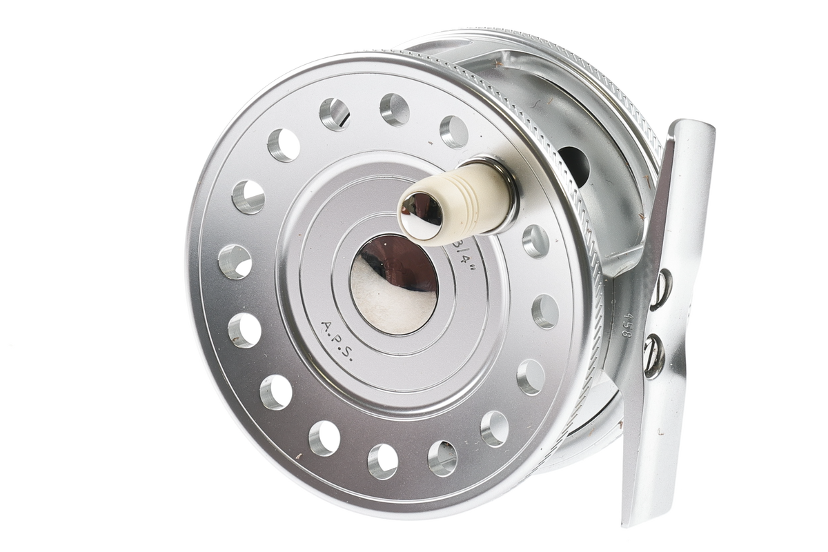 VR VR Trutta Perfetta 2.75" (Aluminum) - Additional 1 Image