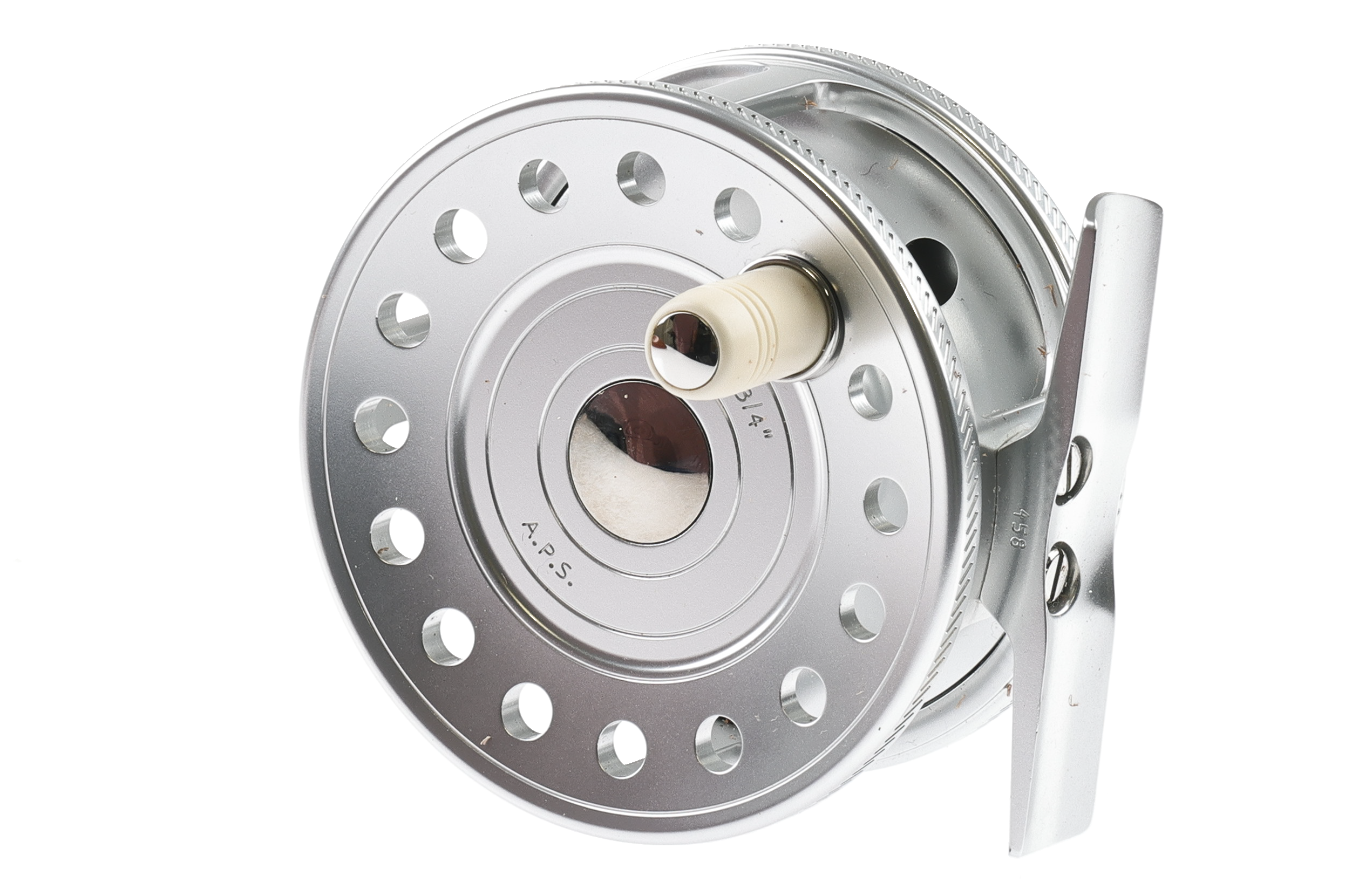 VR VR Trutta Perfetta 2.75" (Aluminum) - Additional 1 Image