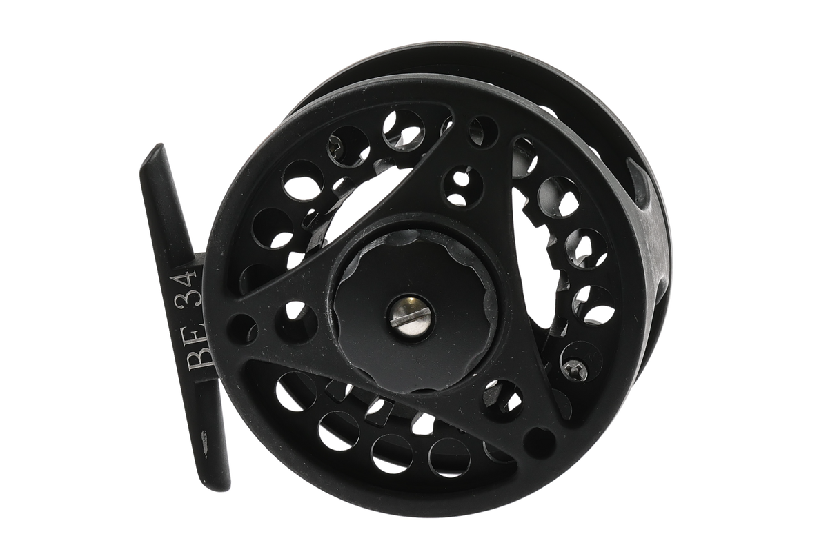 Eagle Claw Eagle Claw Black Eagle 3/4 (BE34) - Main Image