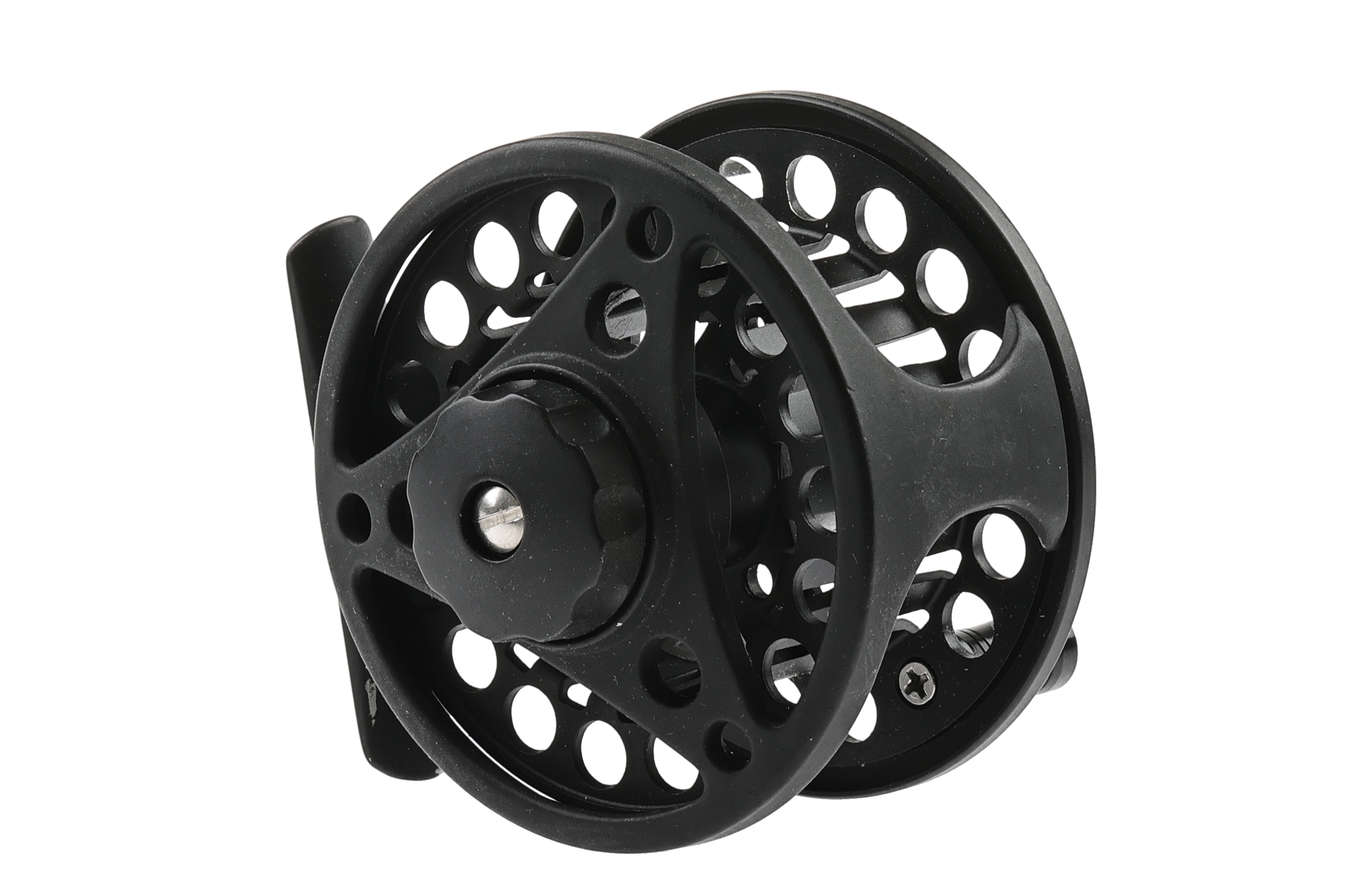 Eagle Claw Eagle Claw Black Eagle 3/4 (BE34) - Additional 1 Image