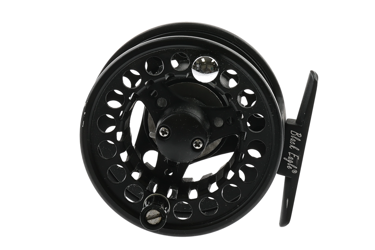 Eagle Claw Eagle Claw Black Eagle 3/4 (BE34) - Additional 2 Image