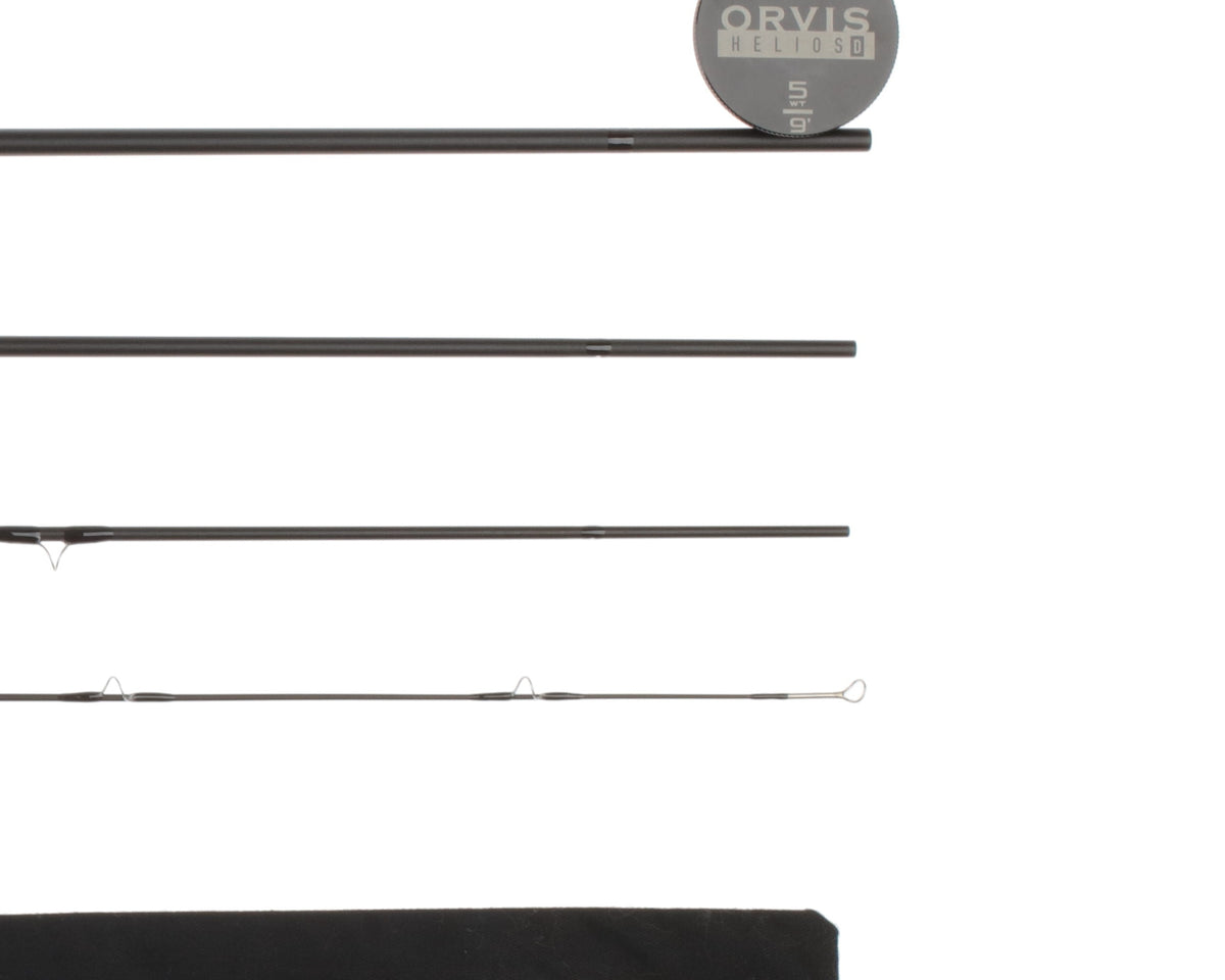 Orvis Orvis Helios 4D - Additional 3 Image