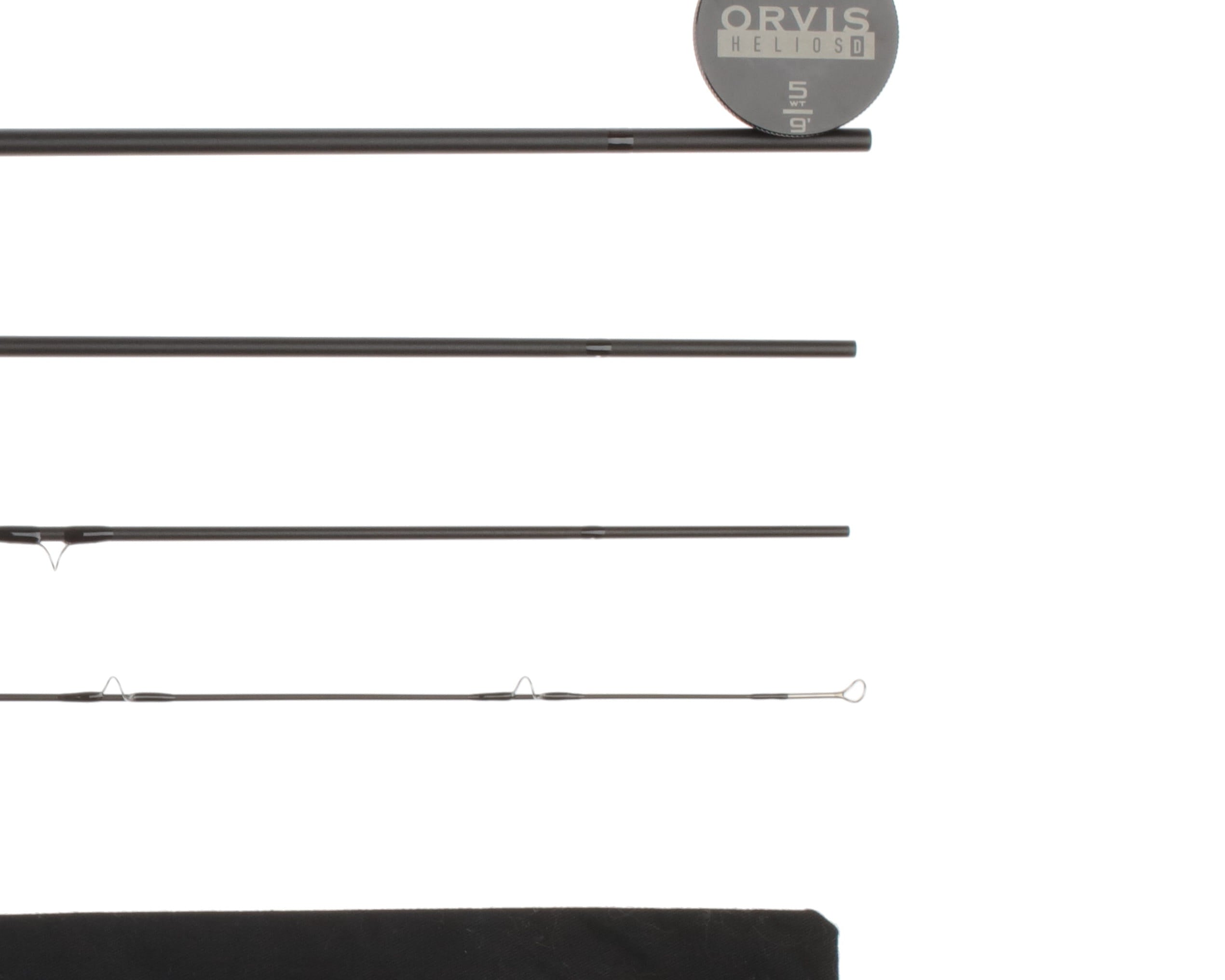 Orvis Orvis Helios 4D - Additional 3 Image