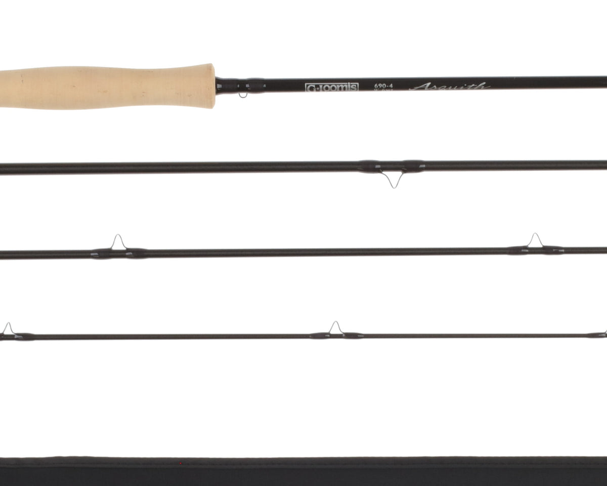 G. Loomis Asquith 2, 9ft 6WT - Additional 2 Image