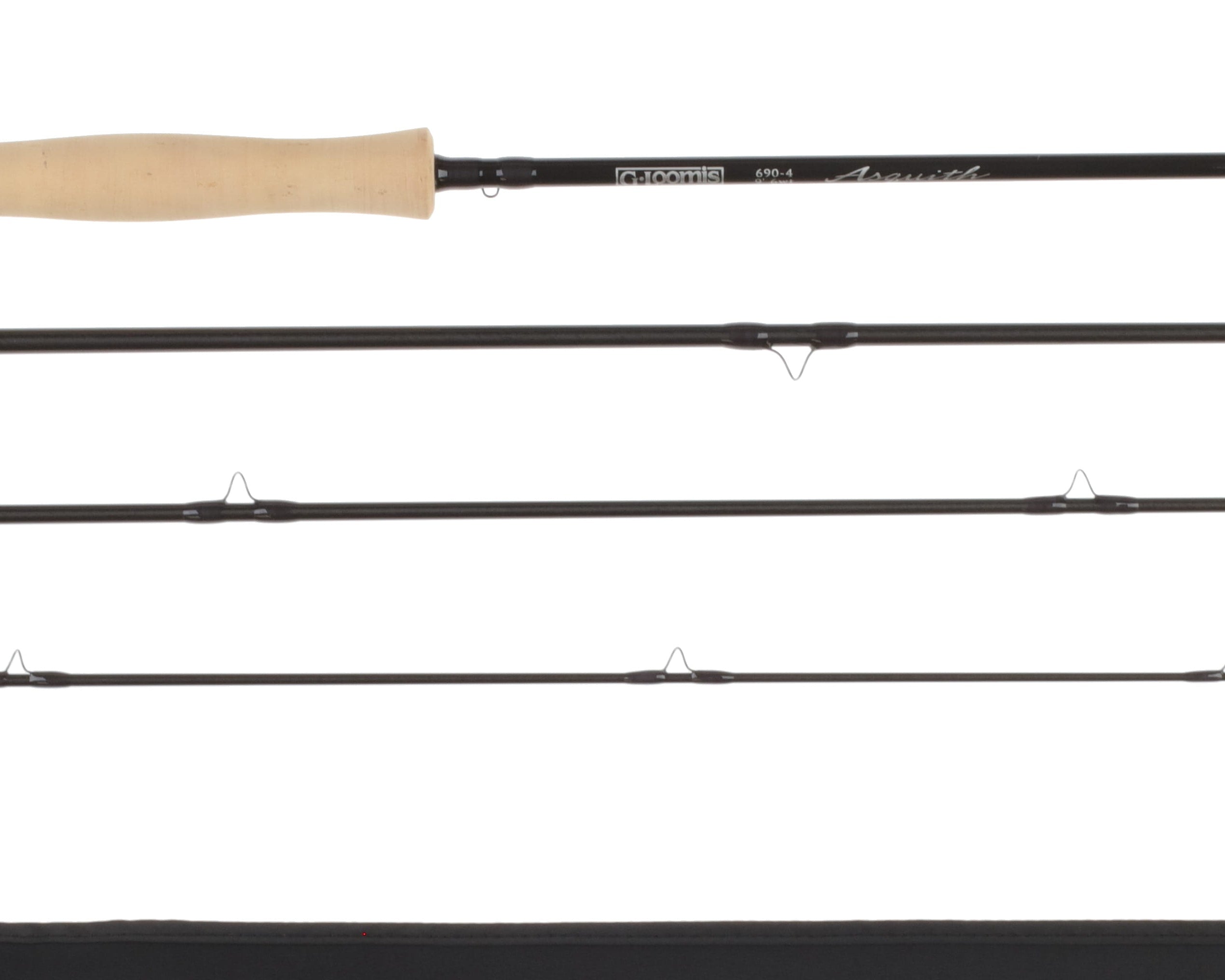 G. Loomis Asquith 2, 9ft 6WT - Additional 2 Image
