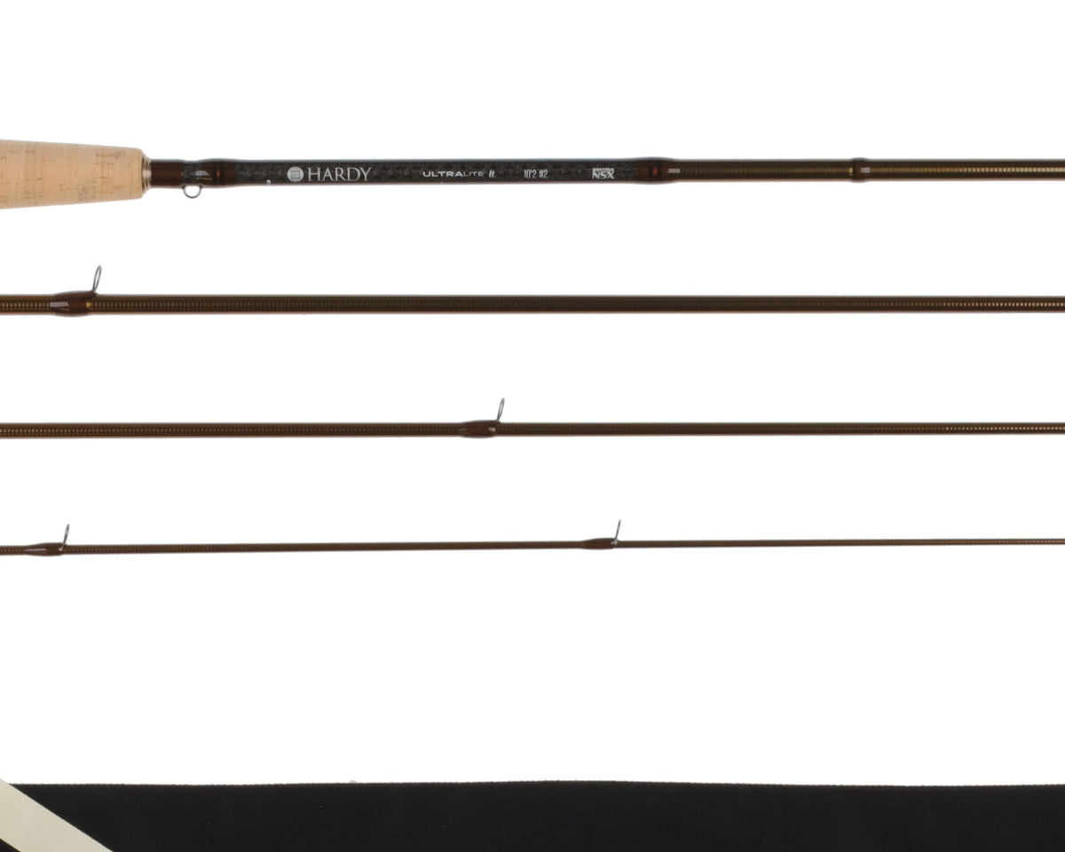 Hardy Hardy Ultralite LL - Additional 2 Image