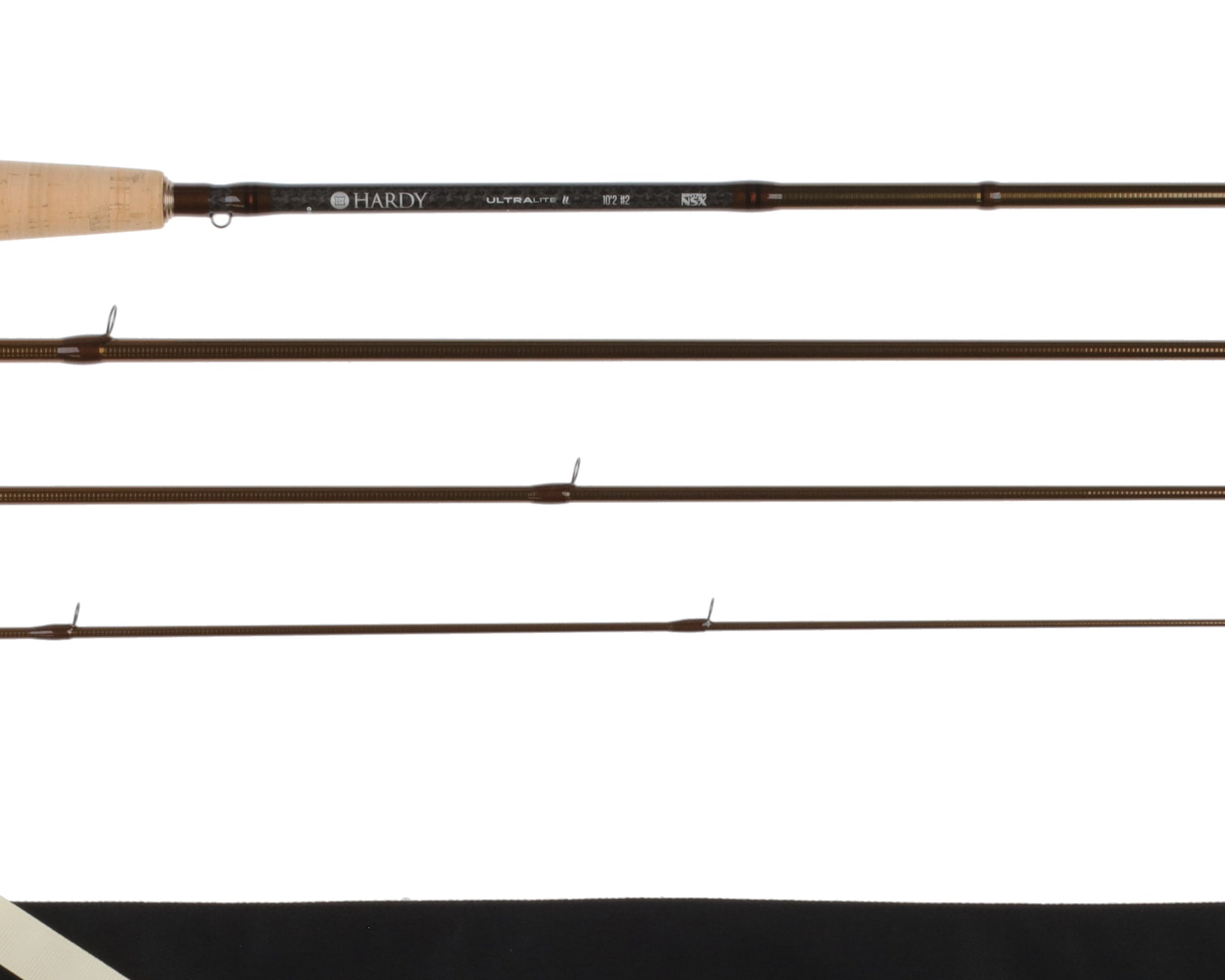 Hardy Hardy Ultralite LL - Additional 2 Image