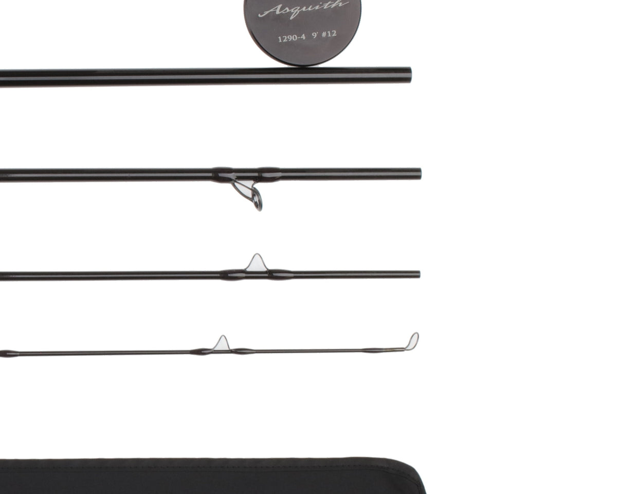 G. Loomis Asquith 2 12ft, 9WT - Additional 3 Image