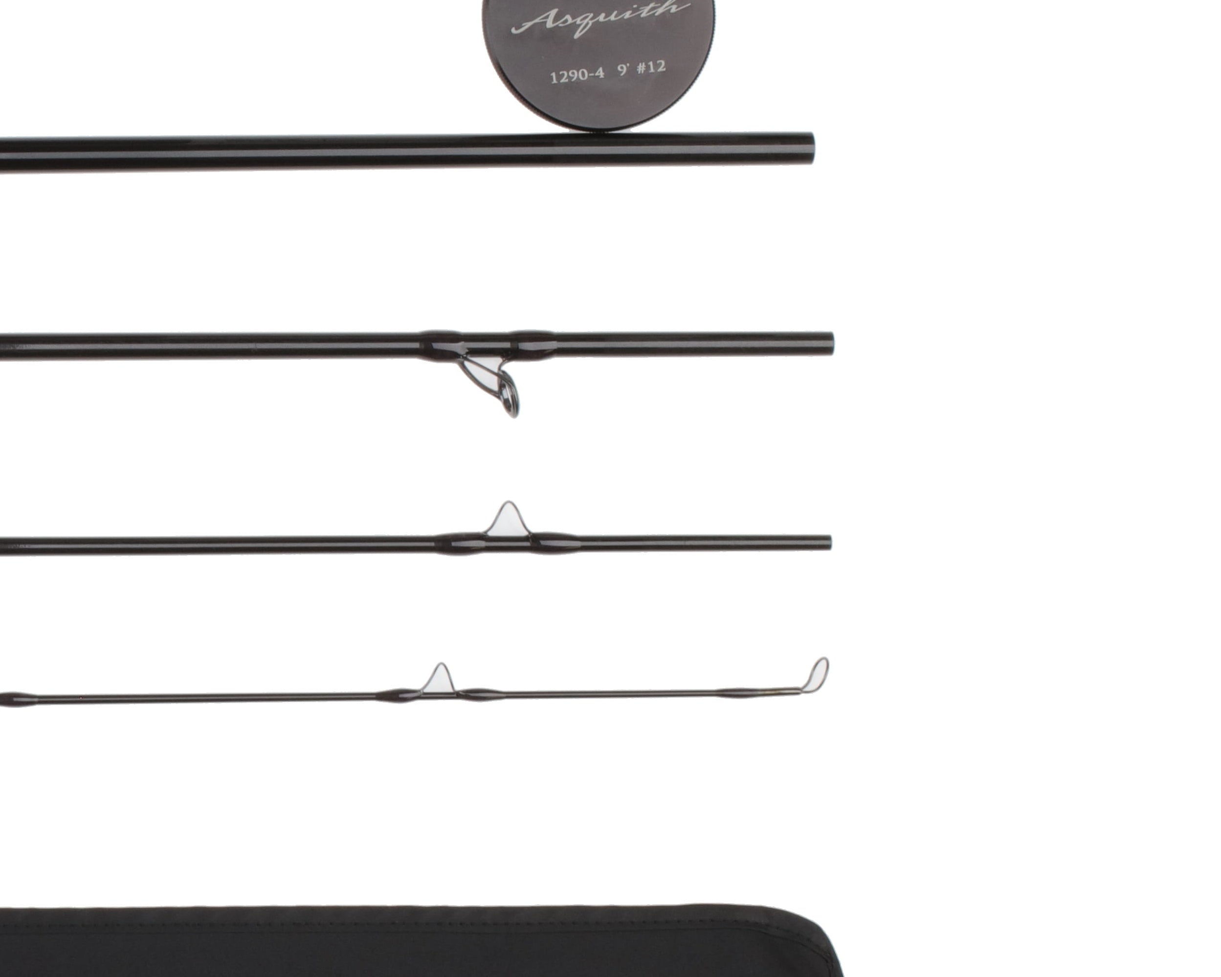 G. Loomis Asquith 2 12ft, 9WT - Additional 3 Image