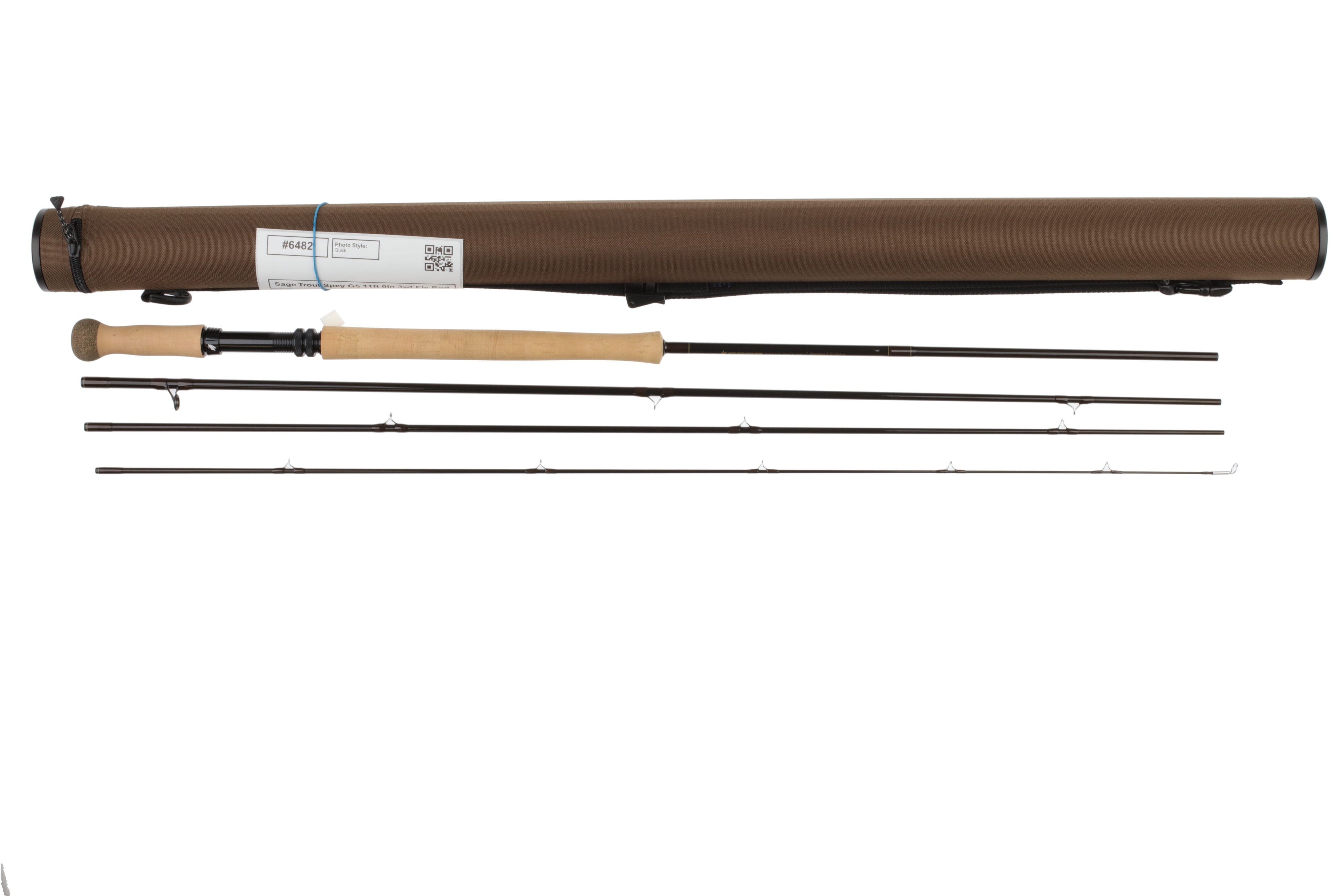 Sage Sage Trout Spey G5 - Main Image