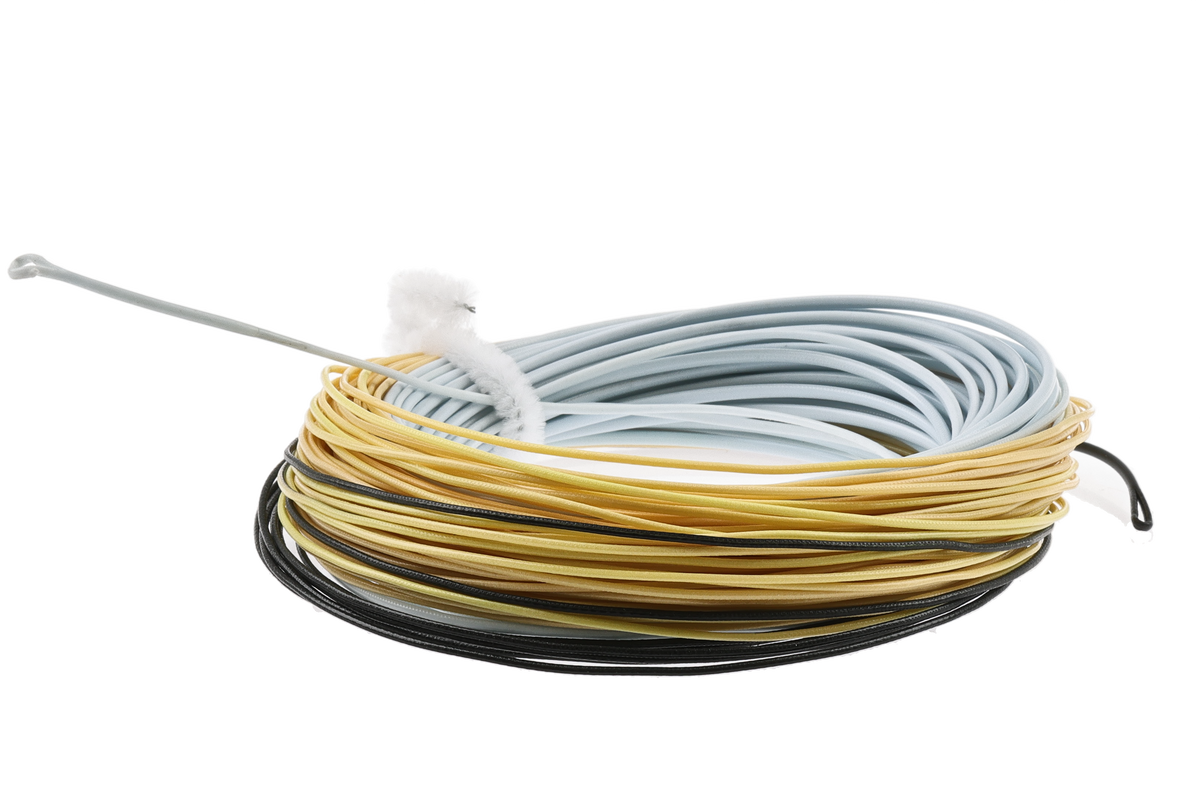 Scientific Anglers Scientific Anglers Amplitude Tarpon Fly Line - Additional 1 Image