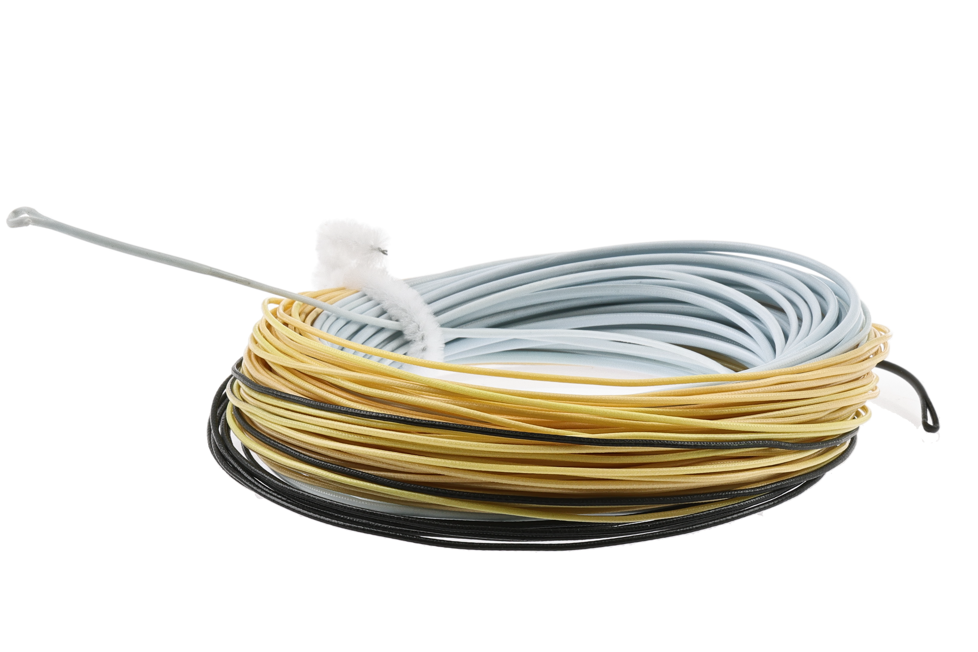 Scientific Anglers Scientific Anglers Amplitude Tarpon Fly Line - Additional 1 Image