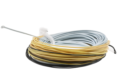 Used Scientific Anglers Amplitude Tarpon WF11F Fly Line