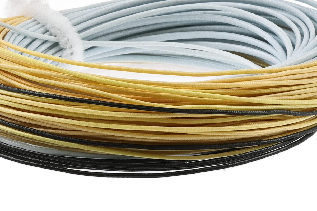 Scientific Anglers Scientific Anglers Amplitude Tarpon Fly Line - Main Image