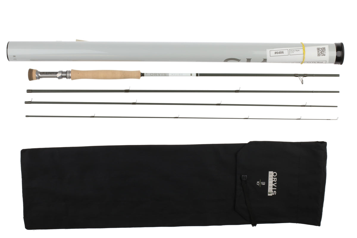 Orvis Orvis Helios 4F - Main Image