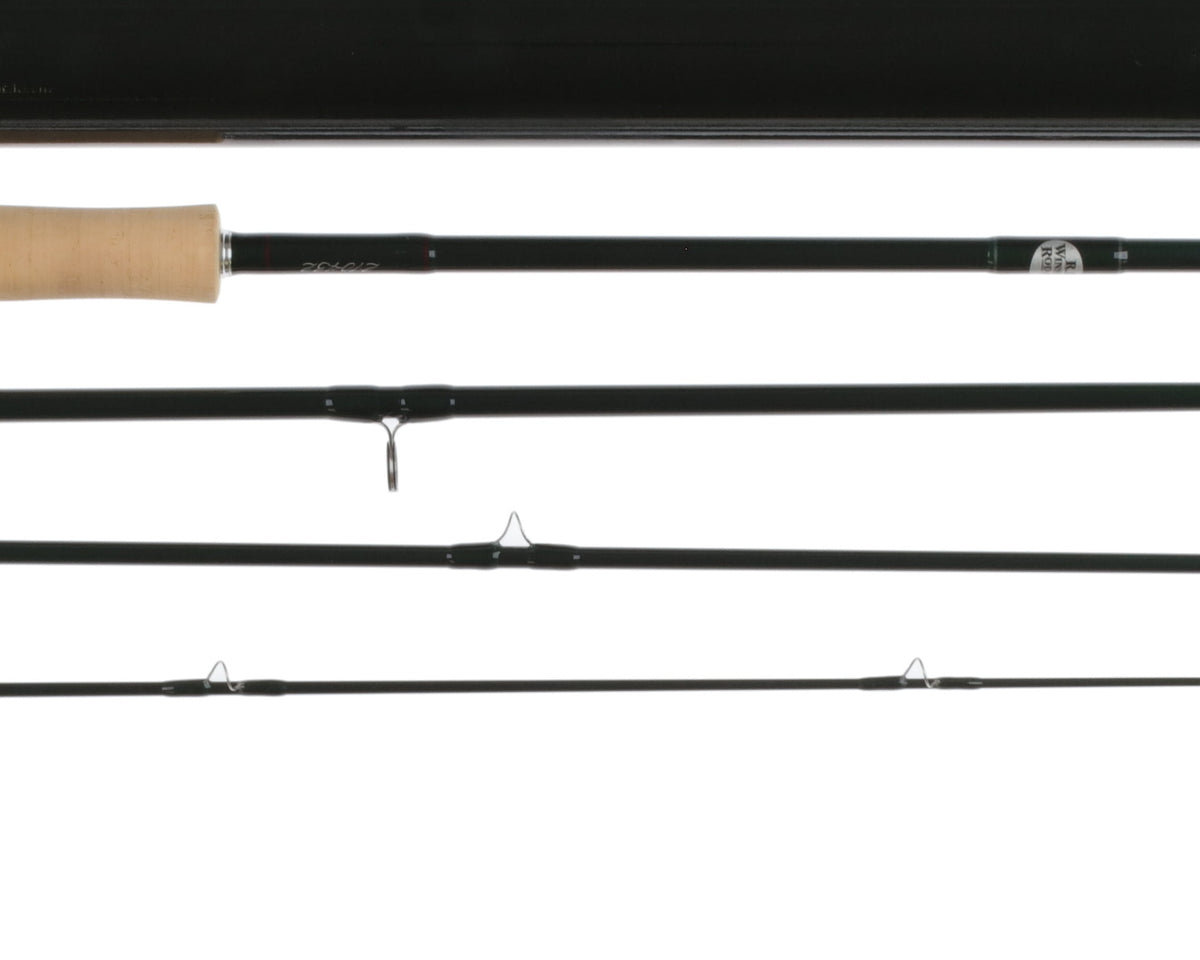 Winston Air 2 Reach 10' 4WT - Additional 2 Image