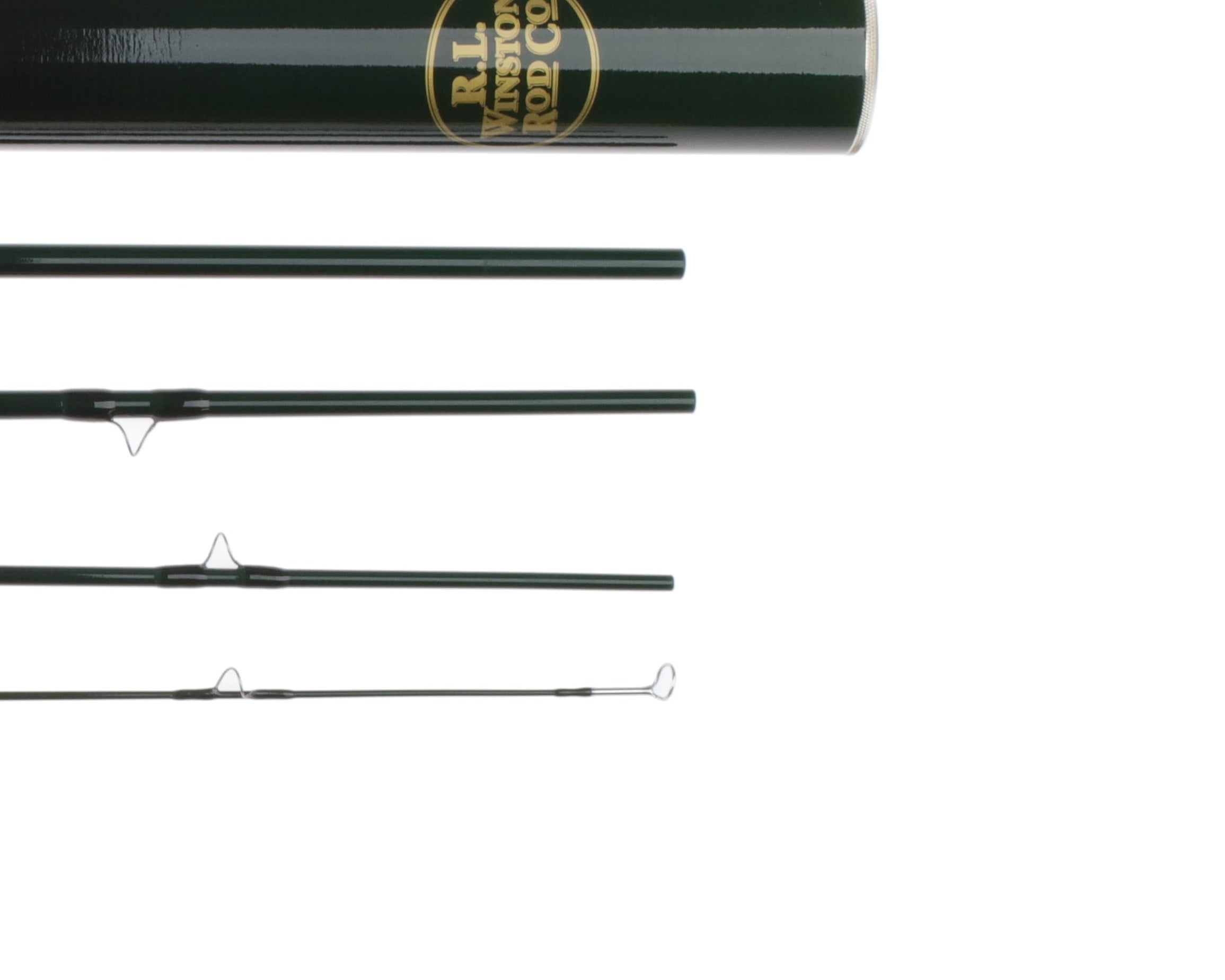 Winston Air 2 Reach 10' 4WT - Additional 3 Image