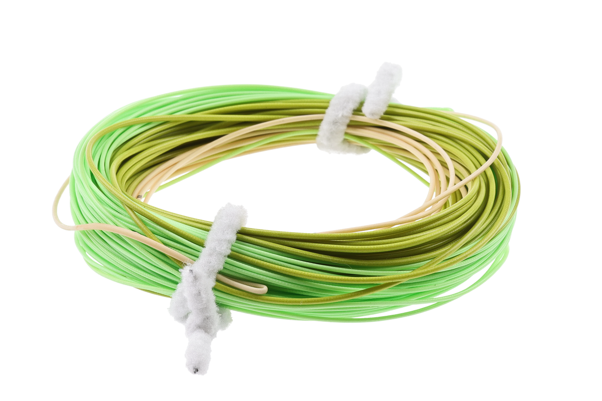 Scientific Anglers Scientific Anglers Amplitude MPX Fly Line - Additional 1 Image