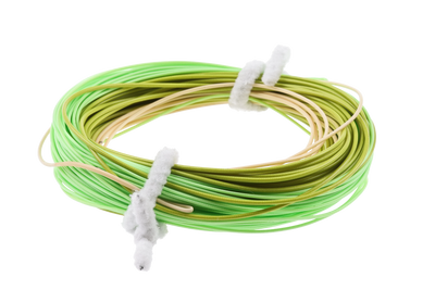 Used Scientific Anglers Amplitude MPX WF5F Fly Line