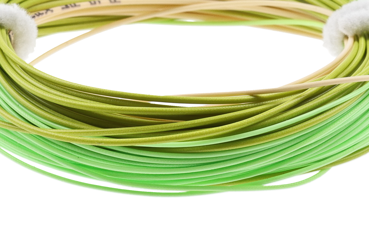 Scientific Anglers Scientific Anglers Amplitude MPX Fly Line - Main Image